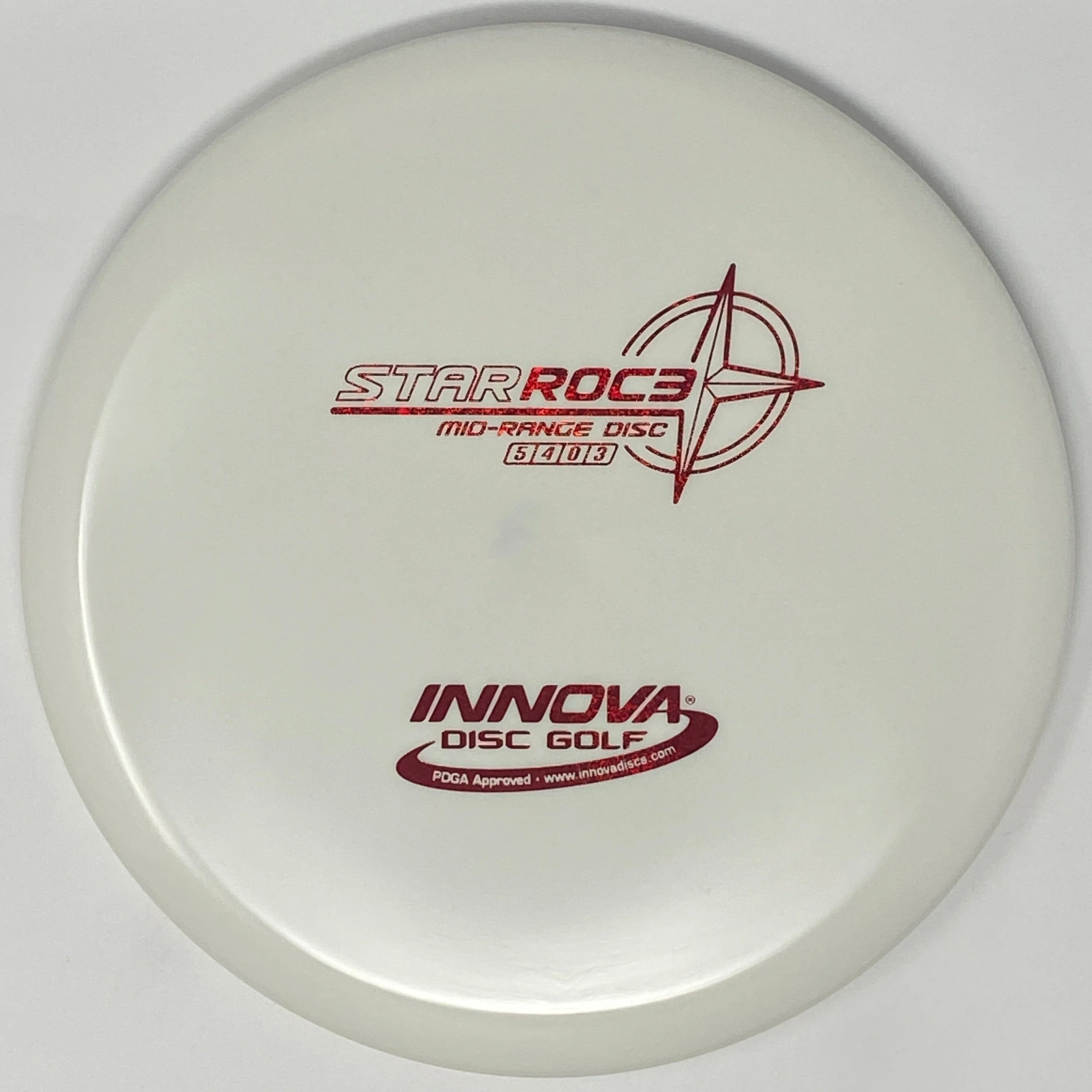 Roc3 (Star) - Image 5