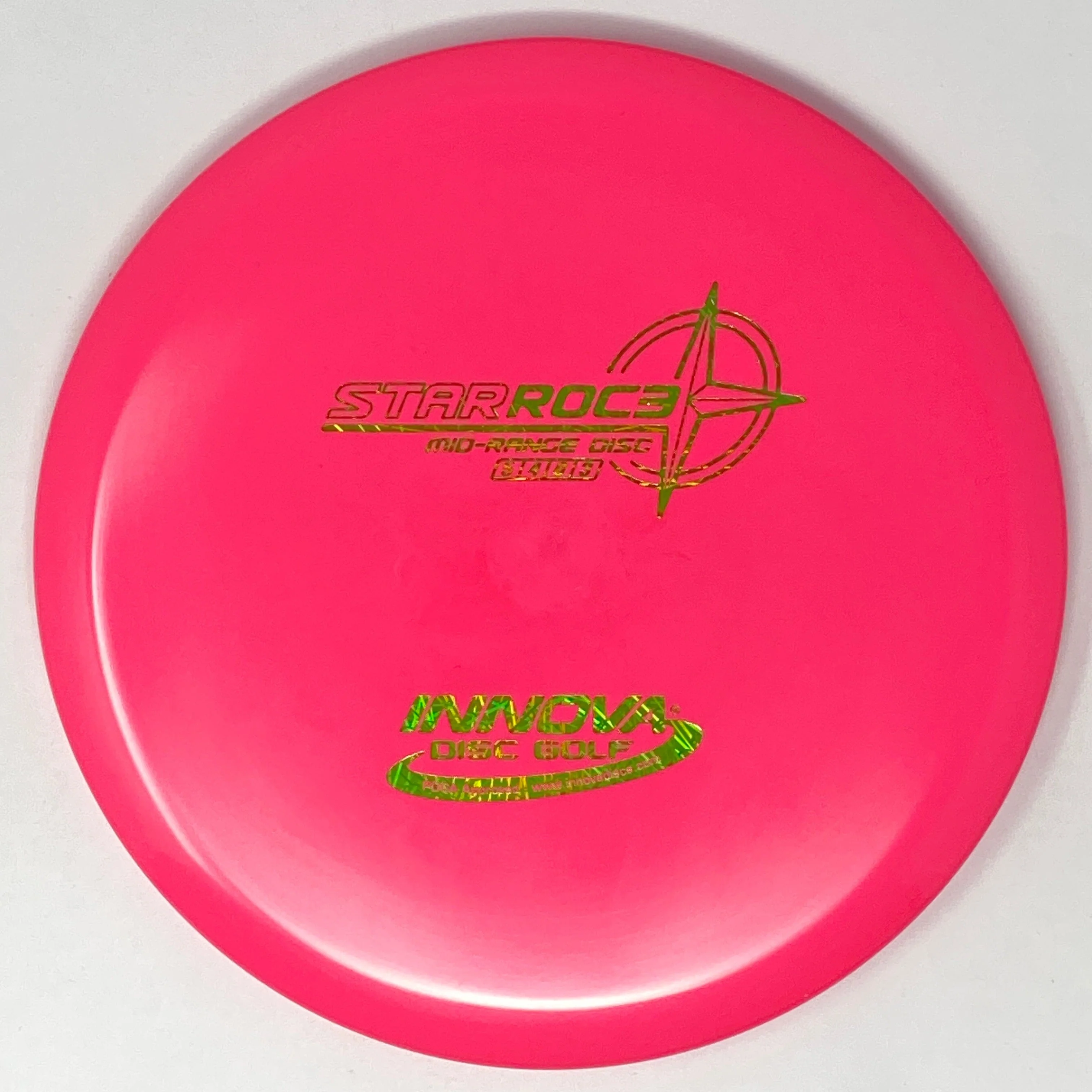 Roc3 (Star) - Image 6