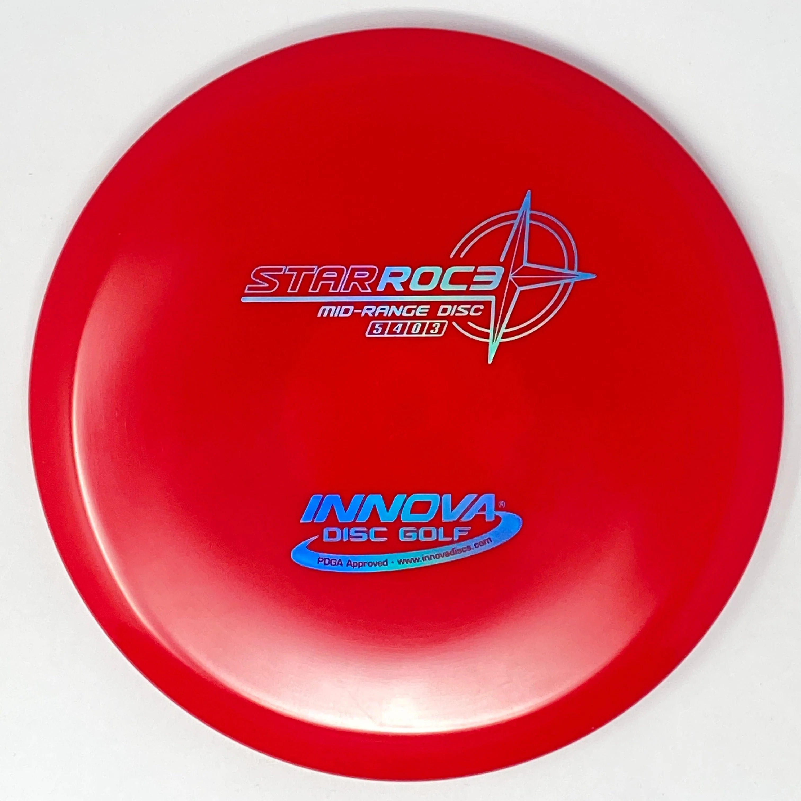 Roc3 (Star) - Image 7