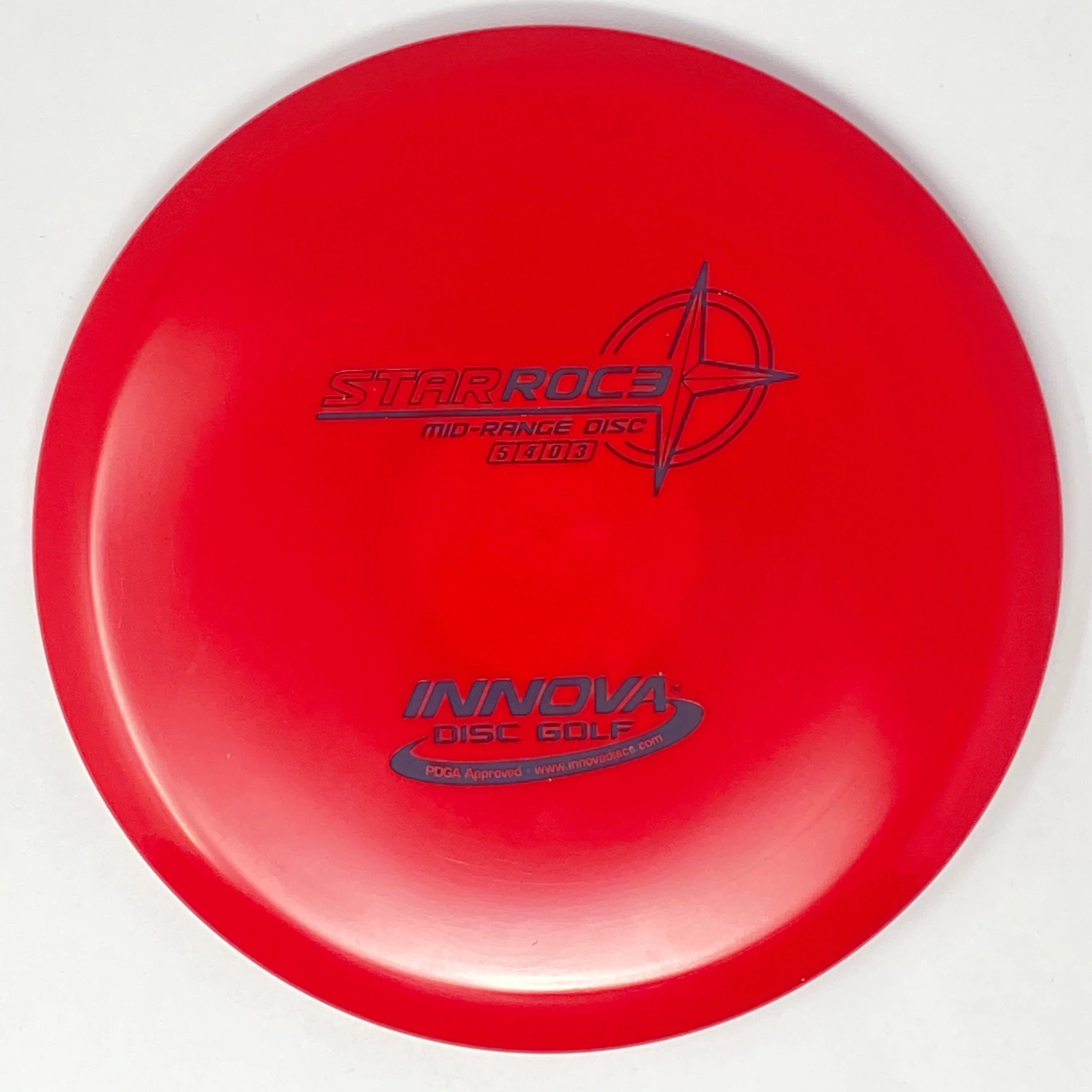 Roc3 (Star) - Image 8
