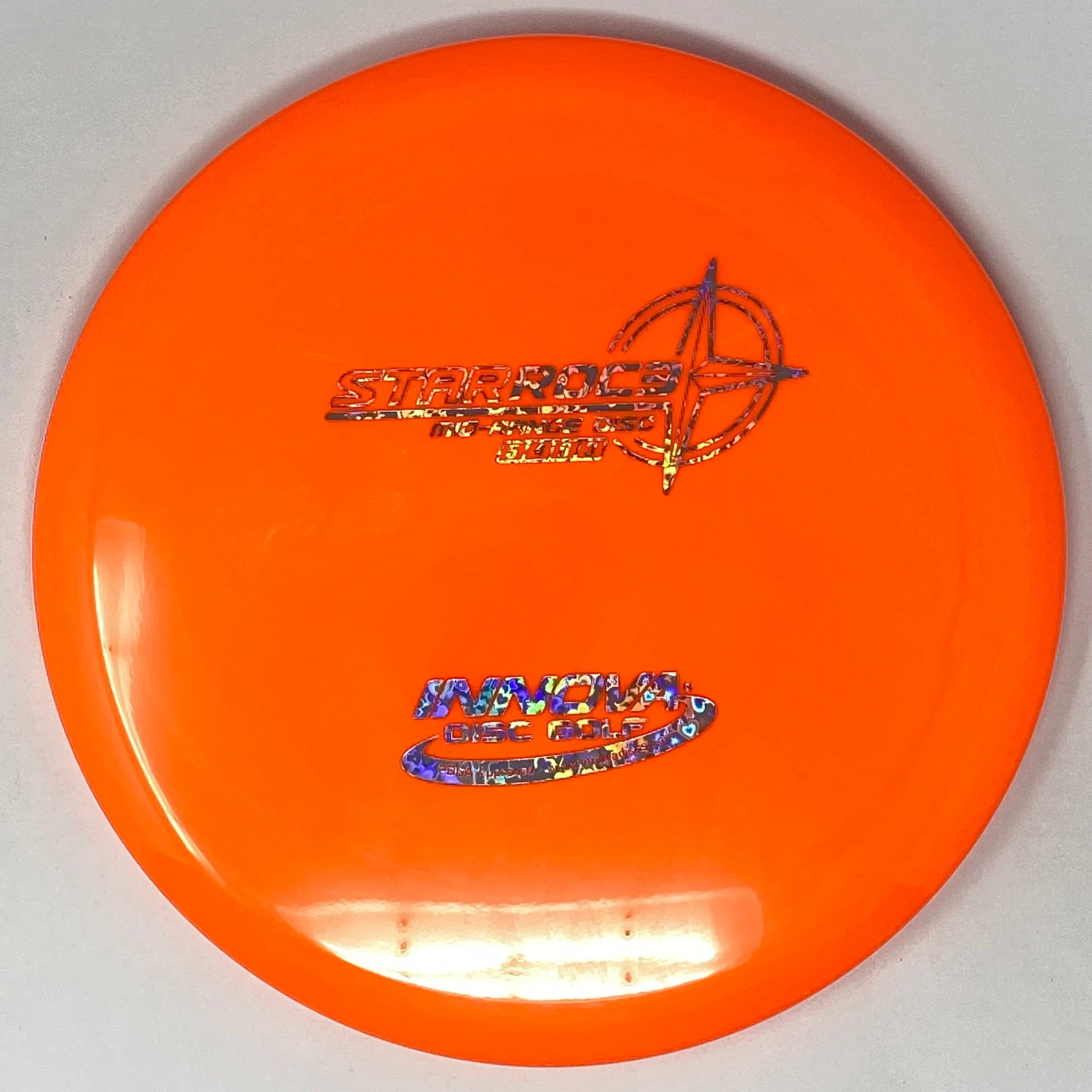 Roc3 (Star) - Image 9