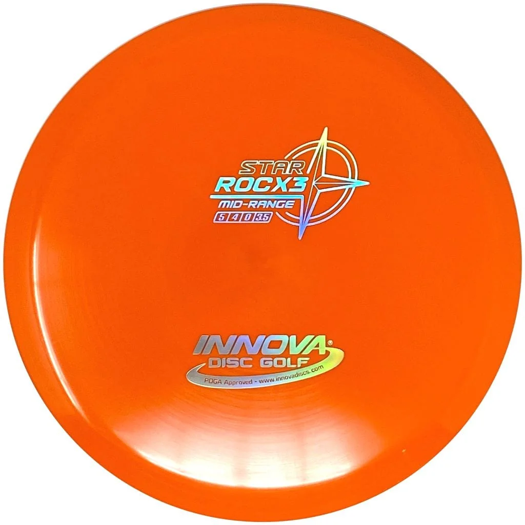 RocX3 (Star)