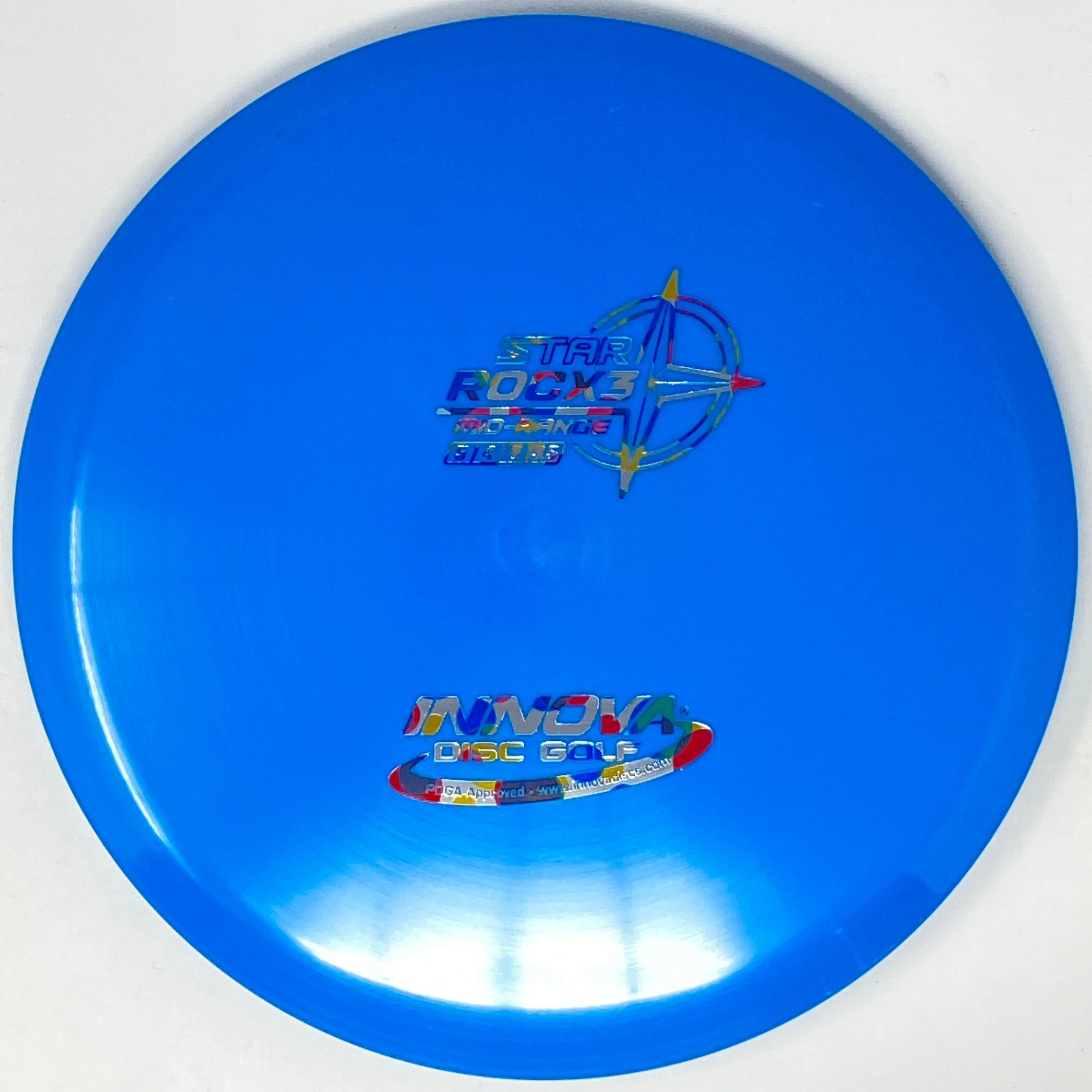 RocX3 (Star) - Image 10