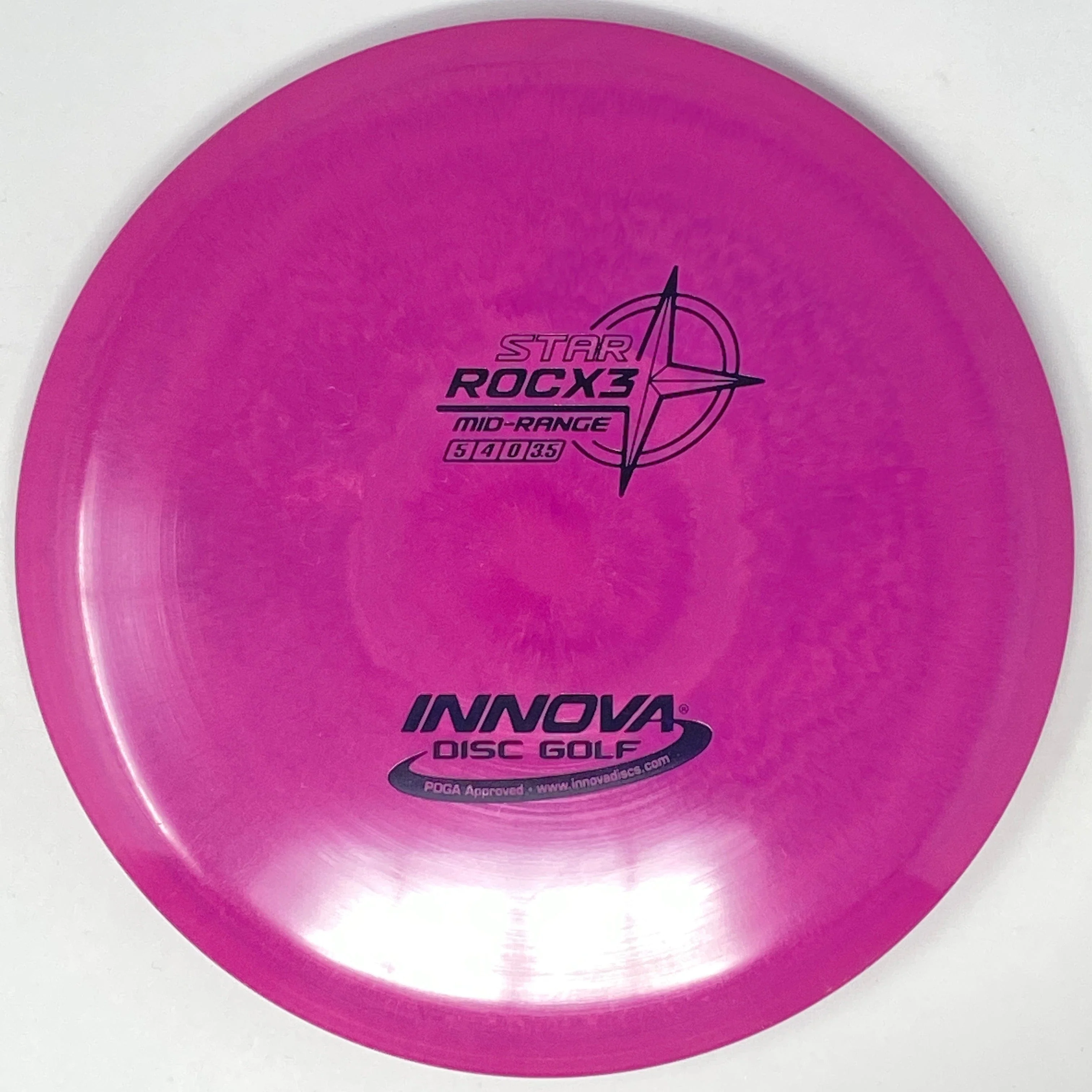 RocX3 (Star) - Image 11