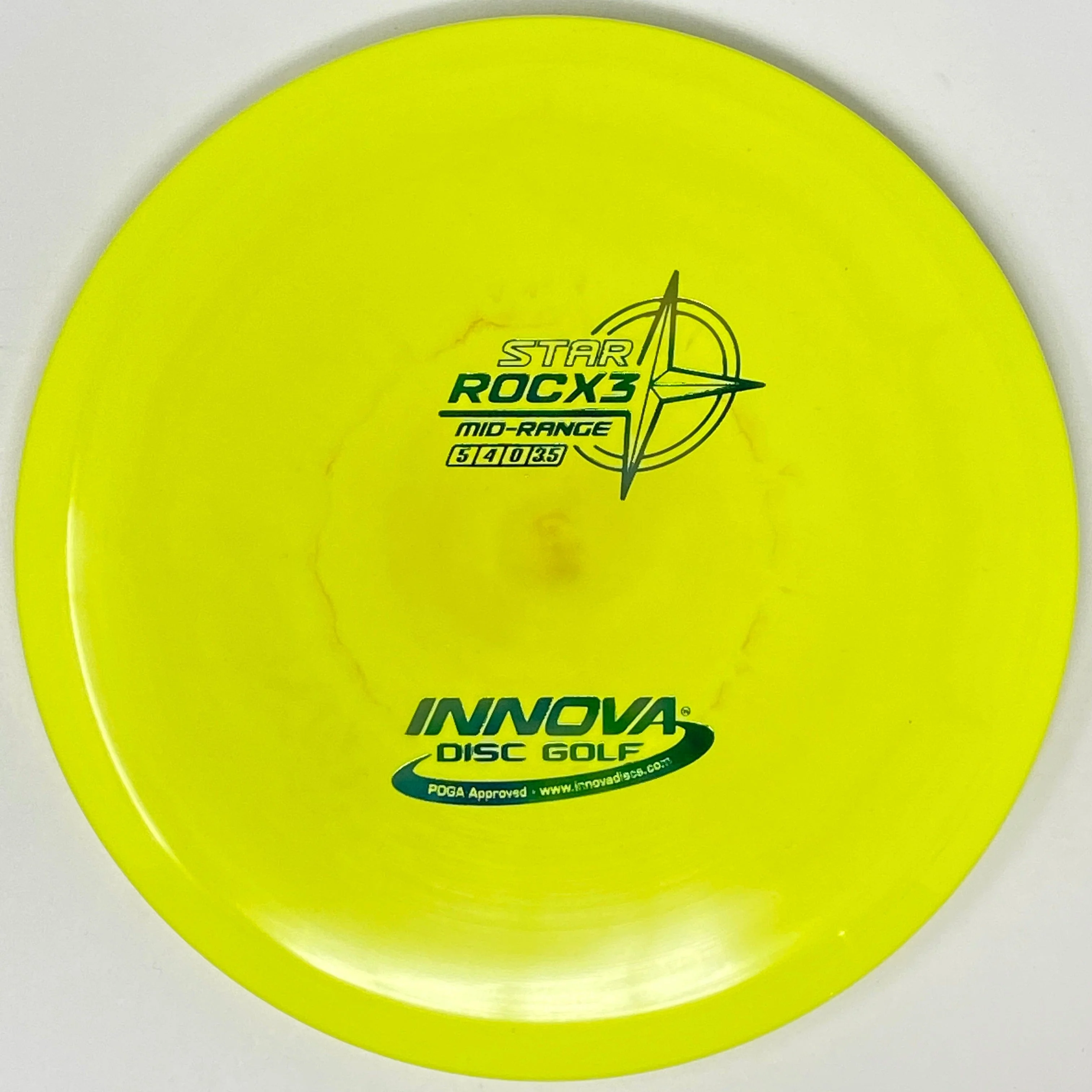 RocX3 (Star) - Image 12