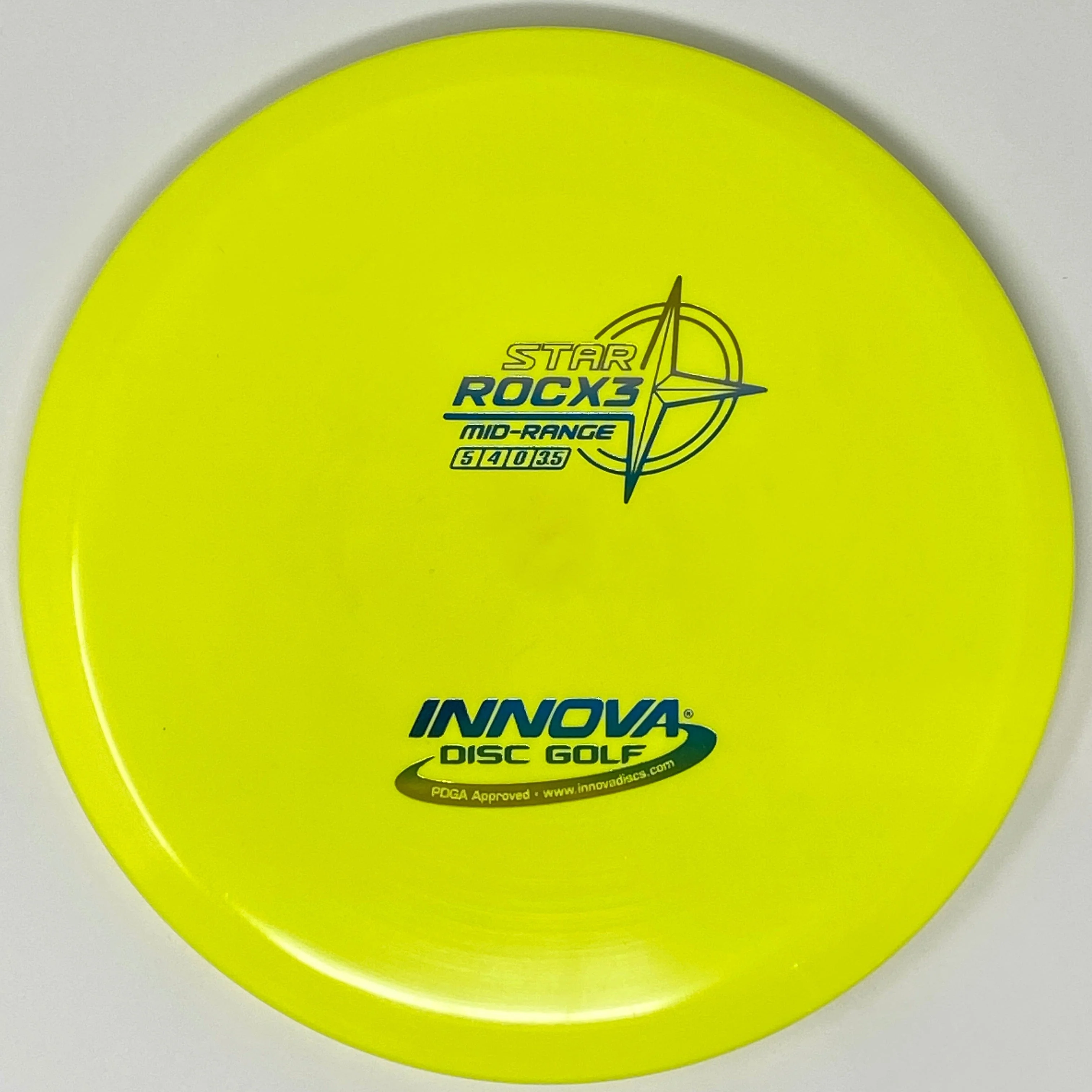 RocX3 (Star) - Image 14