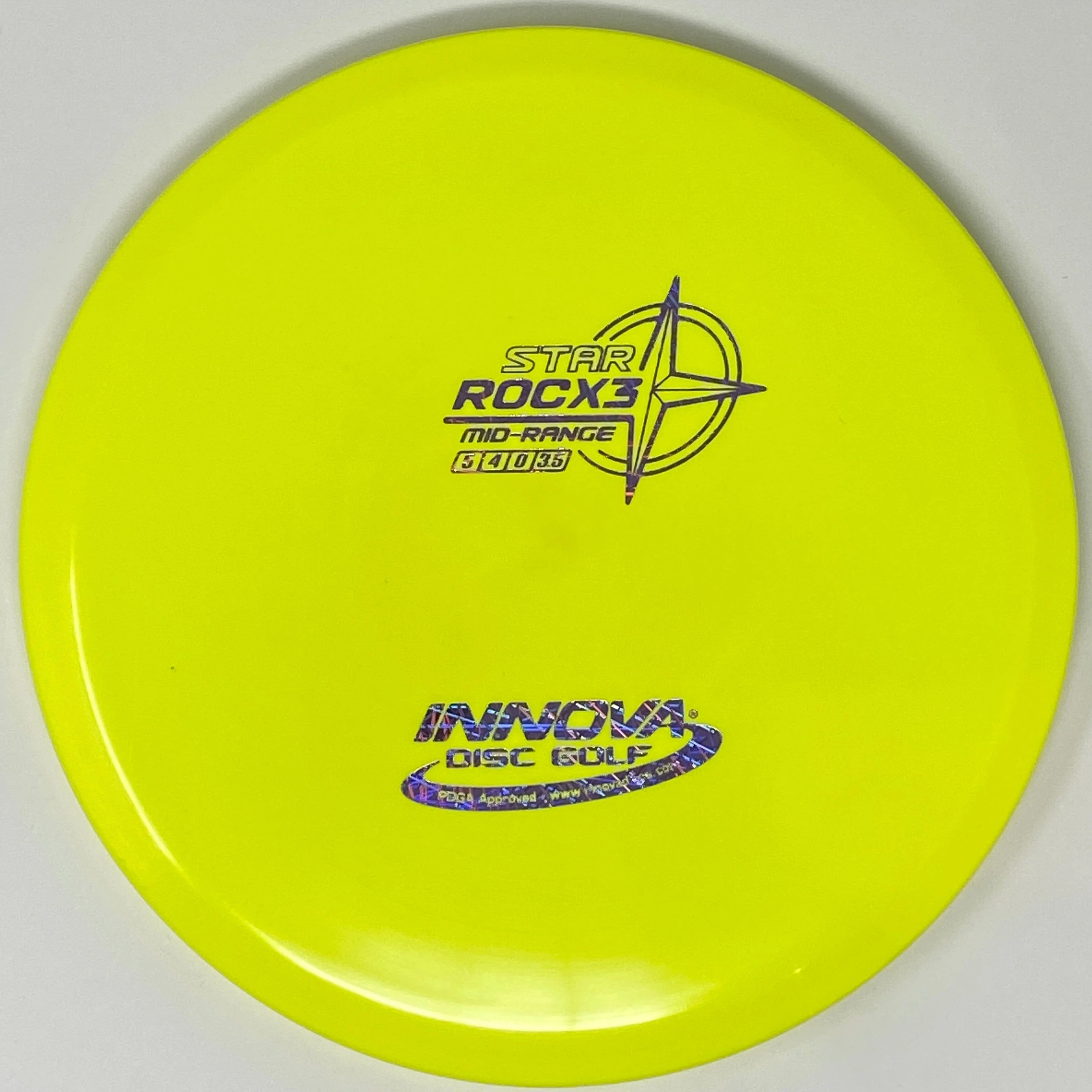 RocX3 (Star) - Image 16