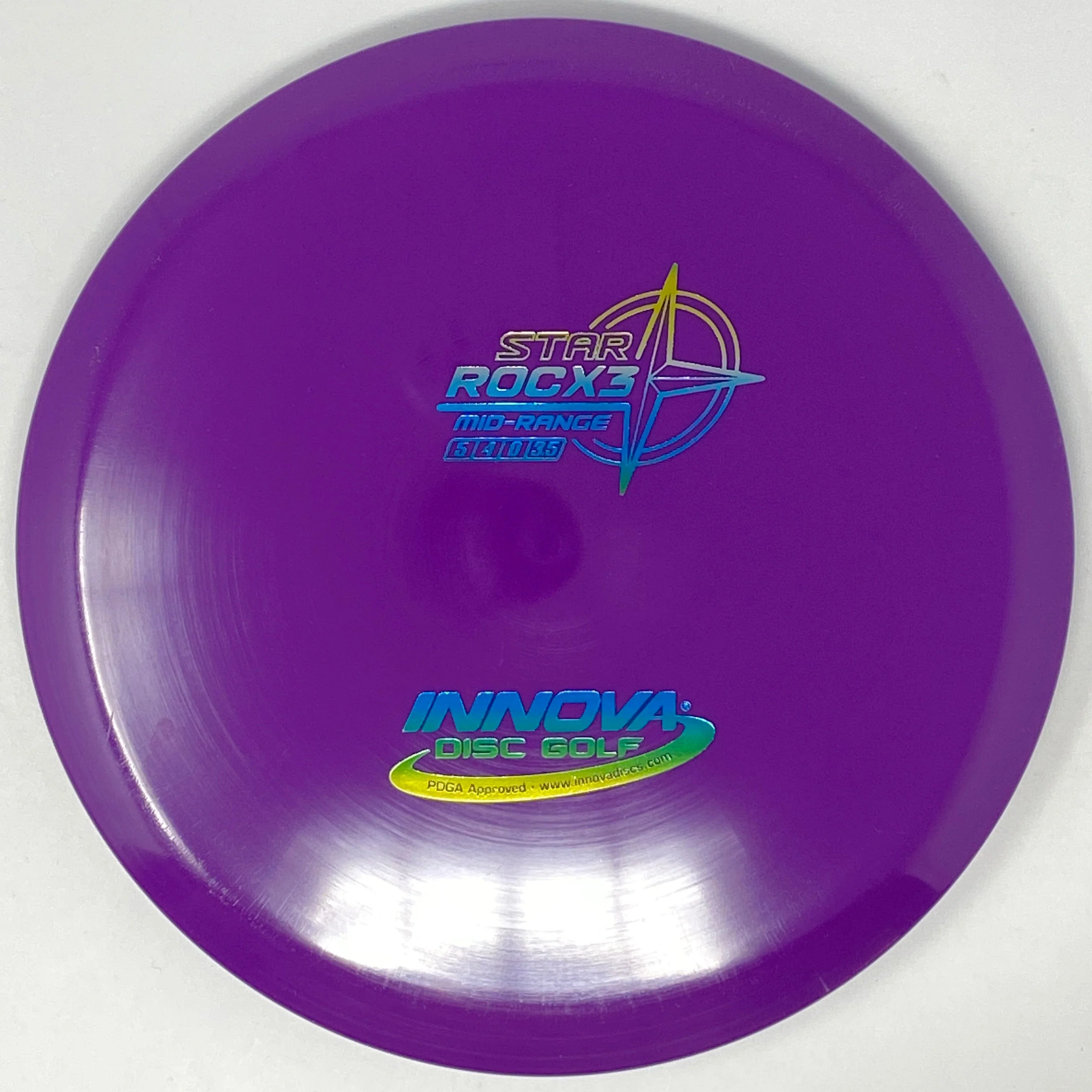 RocX3 (Star) - Image 2