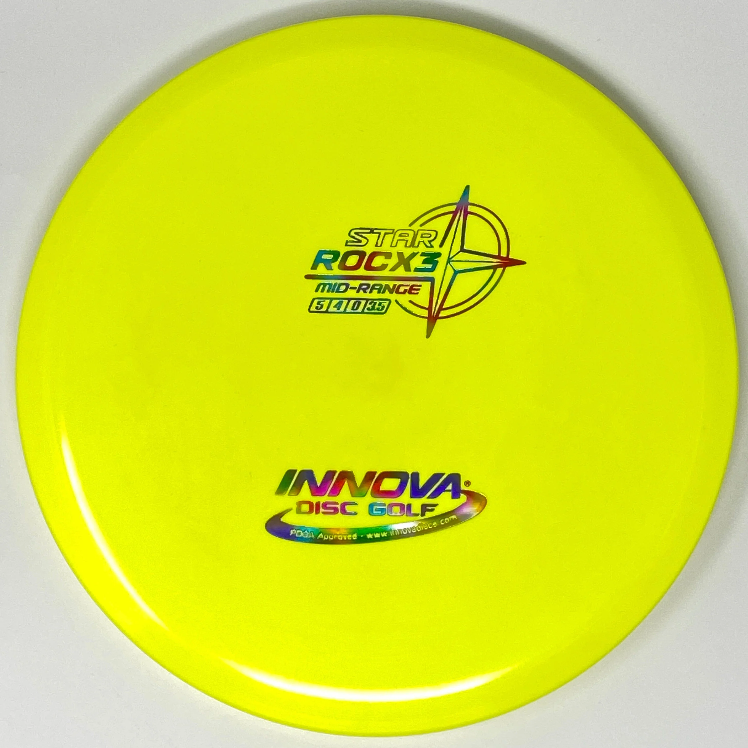 RocX3 (Star) - Image 21