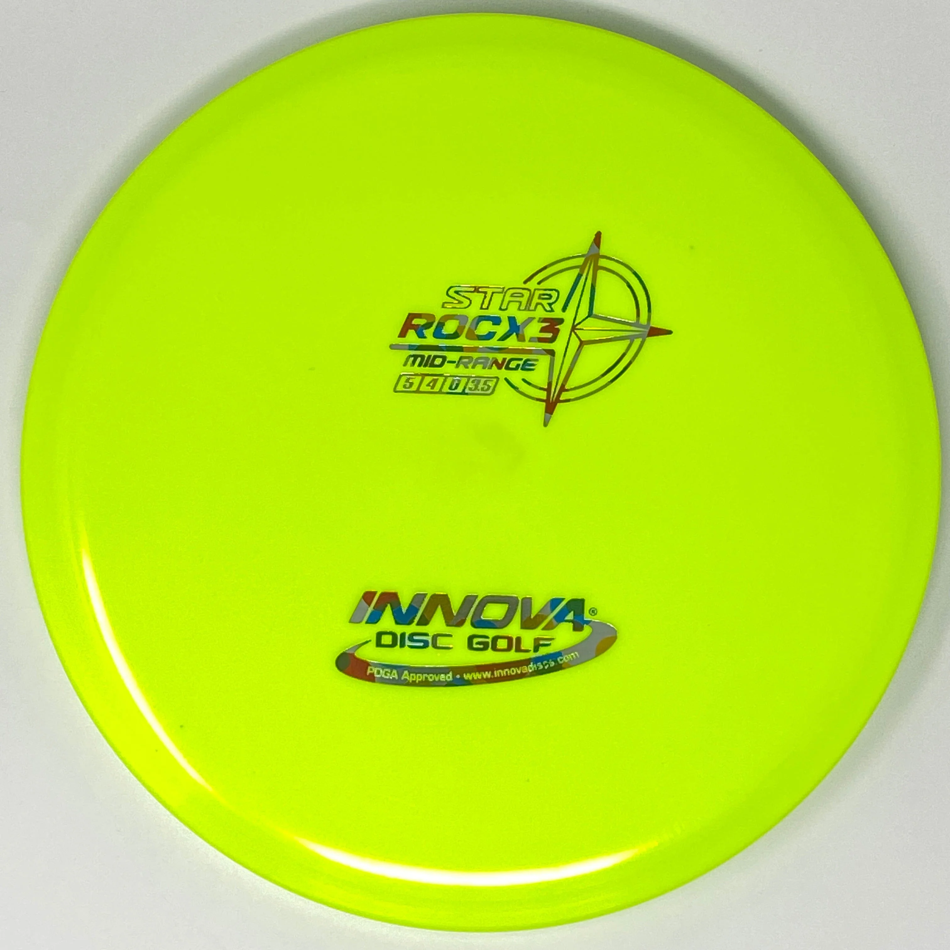 RocX3 (Star) - Image 22