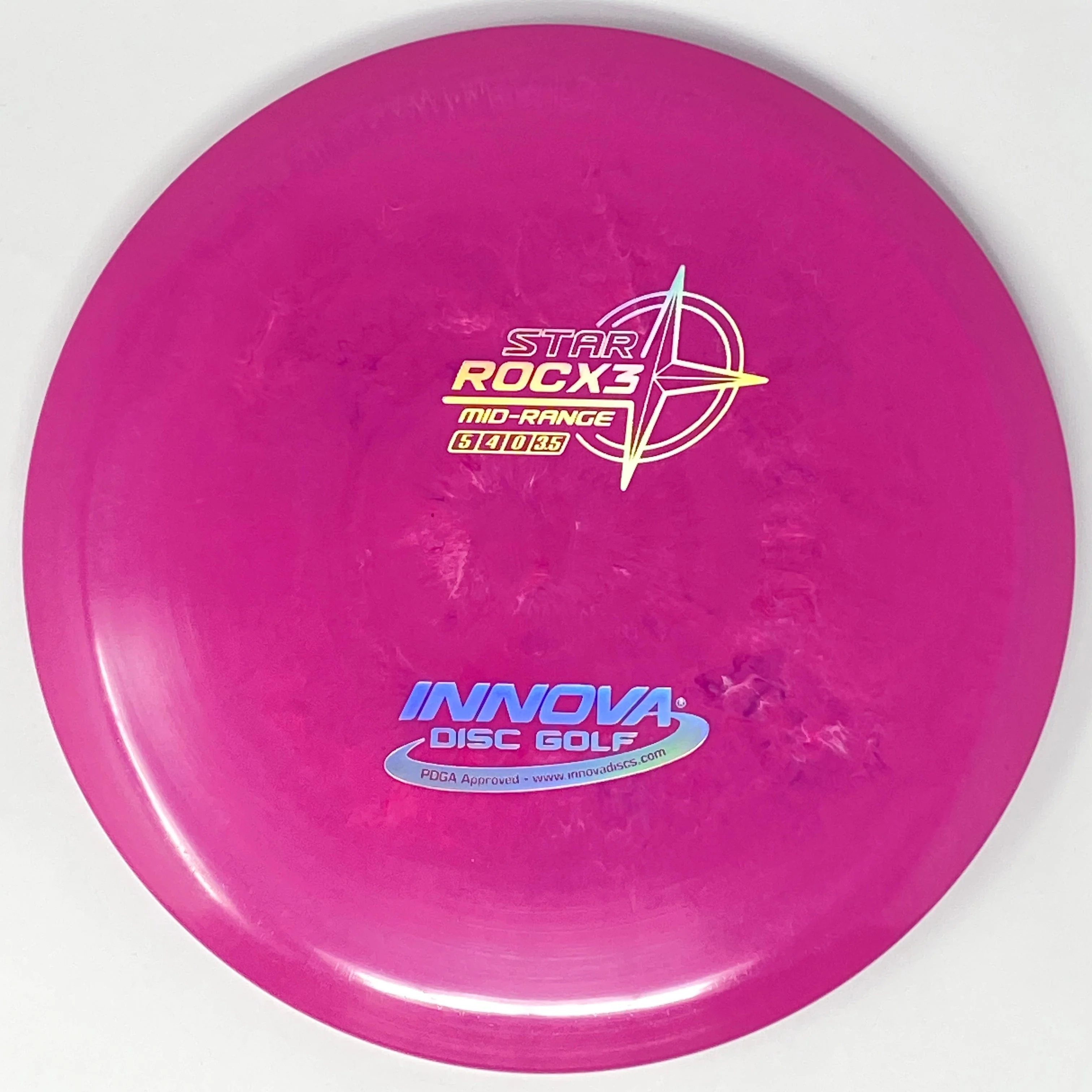 RocX3 (Star) - Image 23