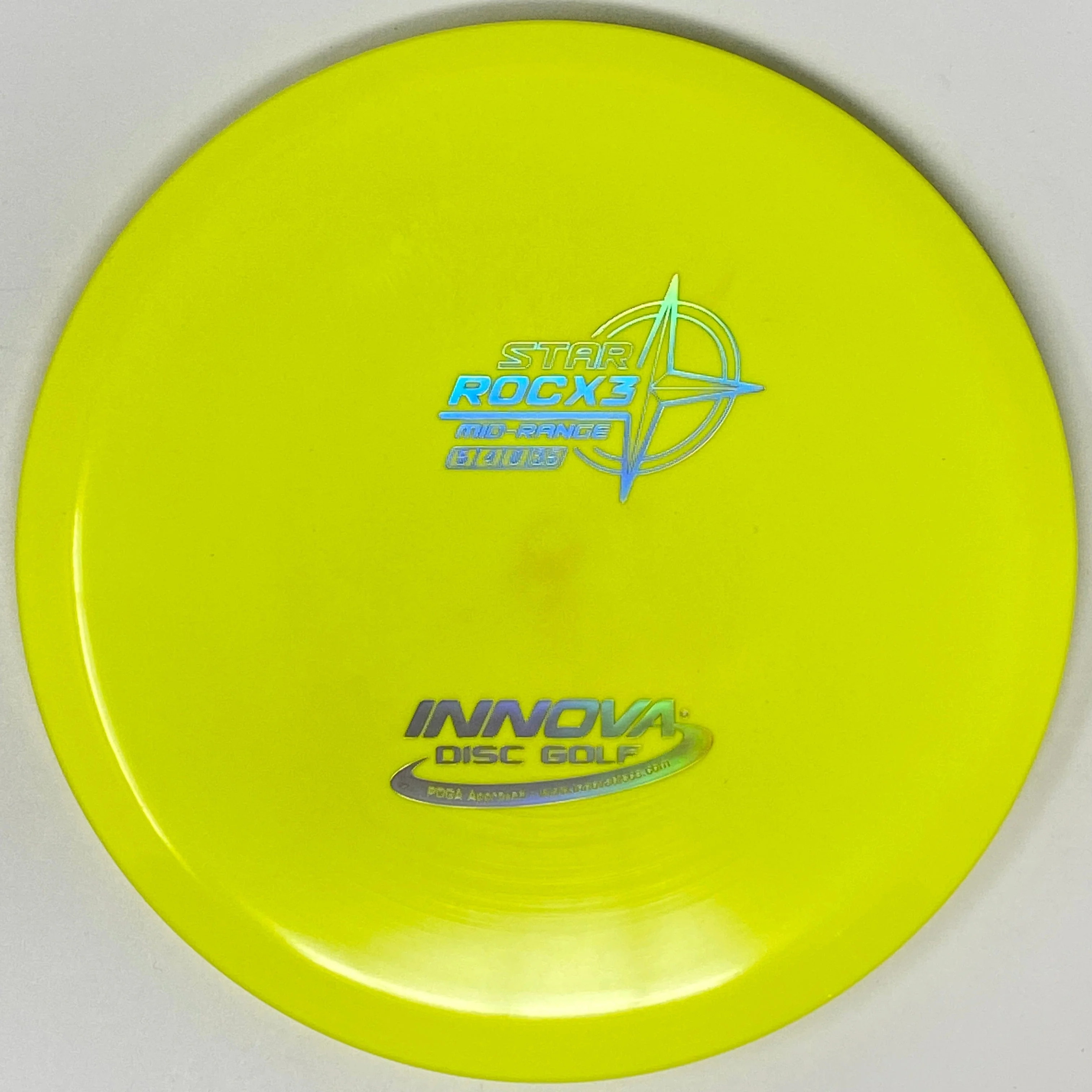 RocX3 (Star) - Image 6