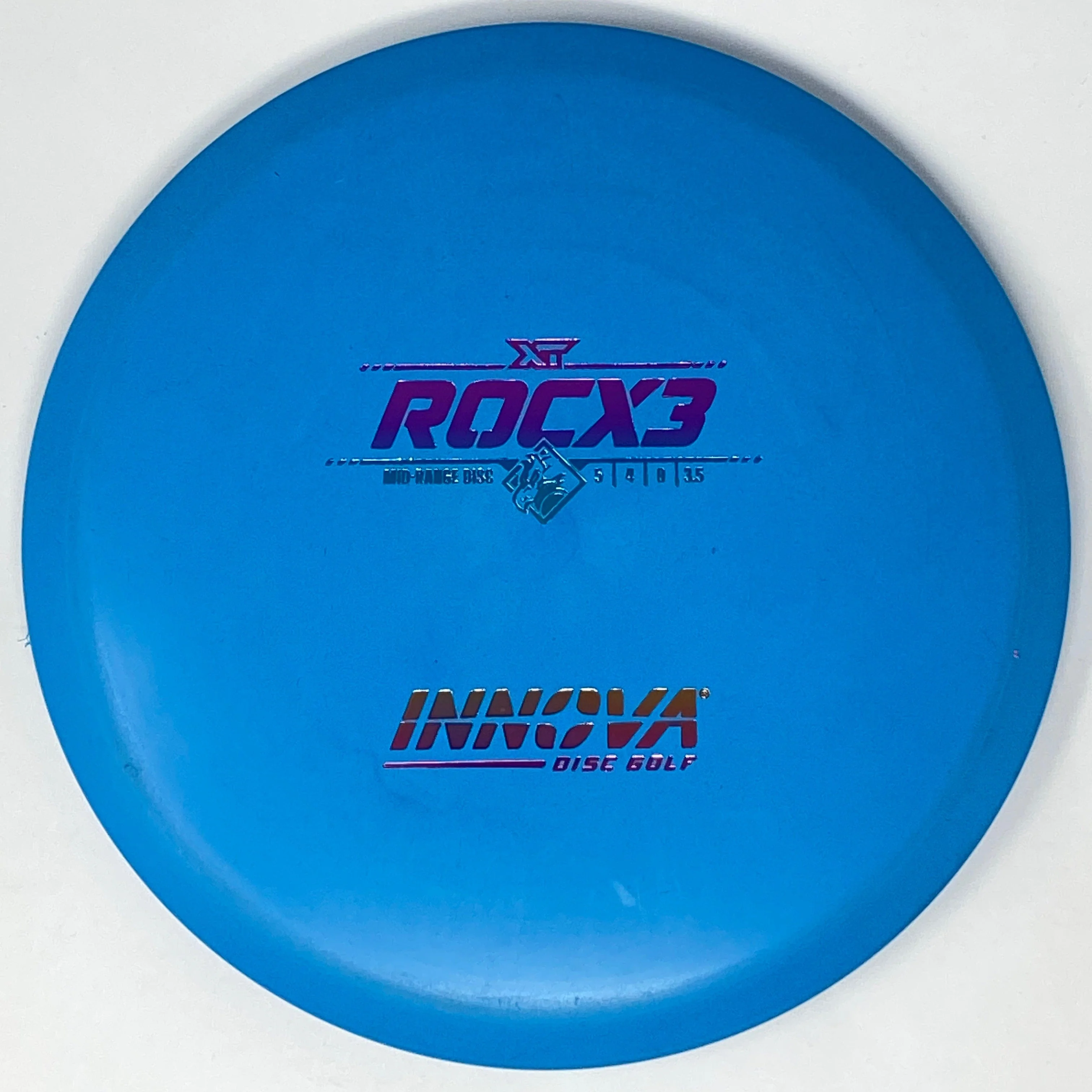 RocX3 (XT) - Image 3