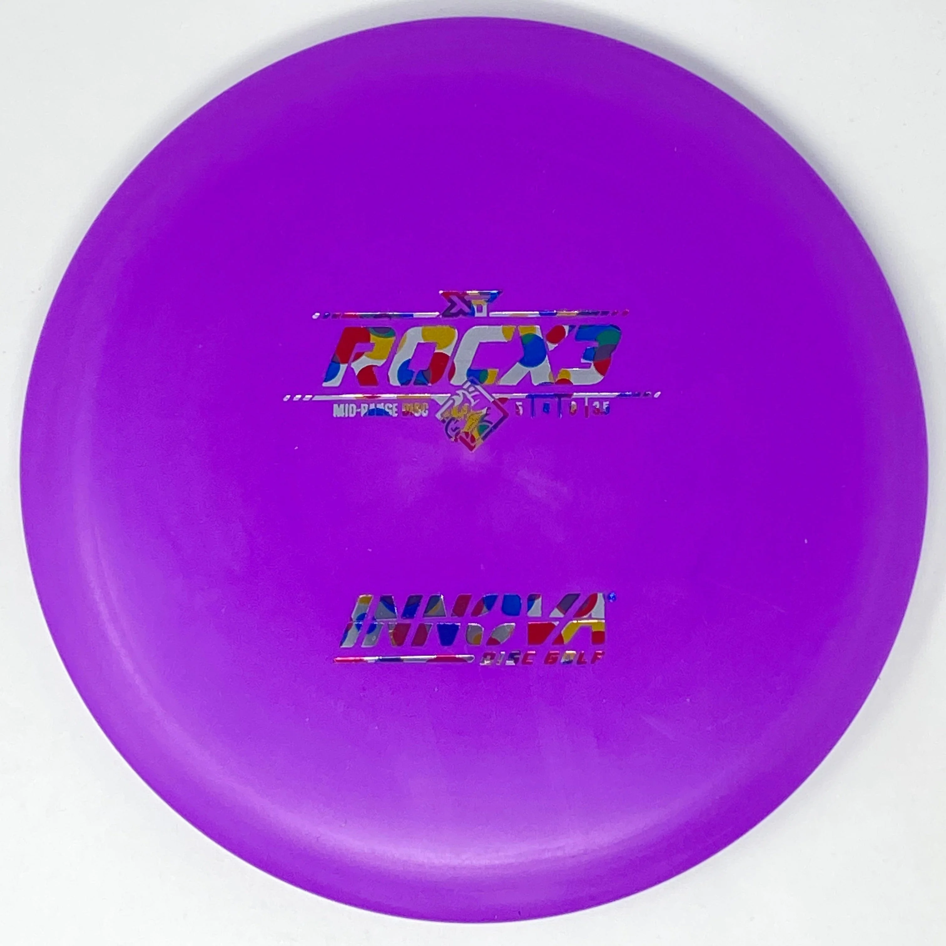 RocX3 (XT) - Image 4