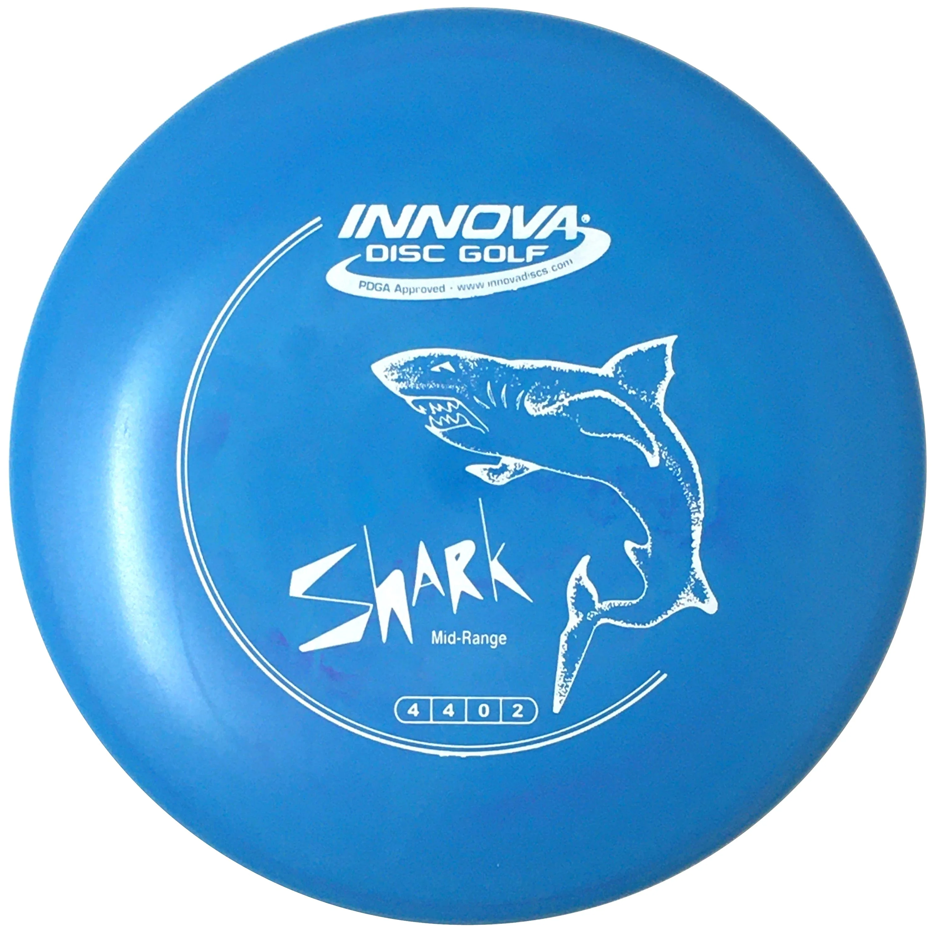 Shark (DX)