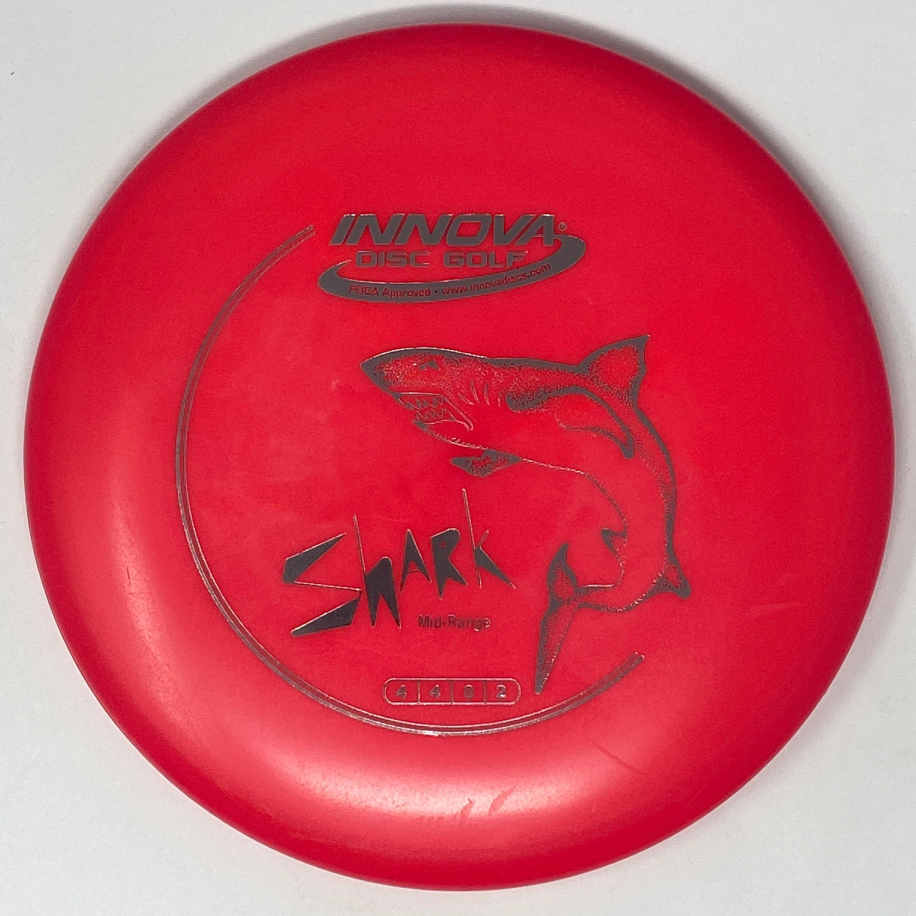 Shark (DX) - Image 3