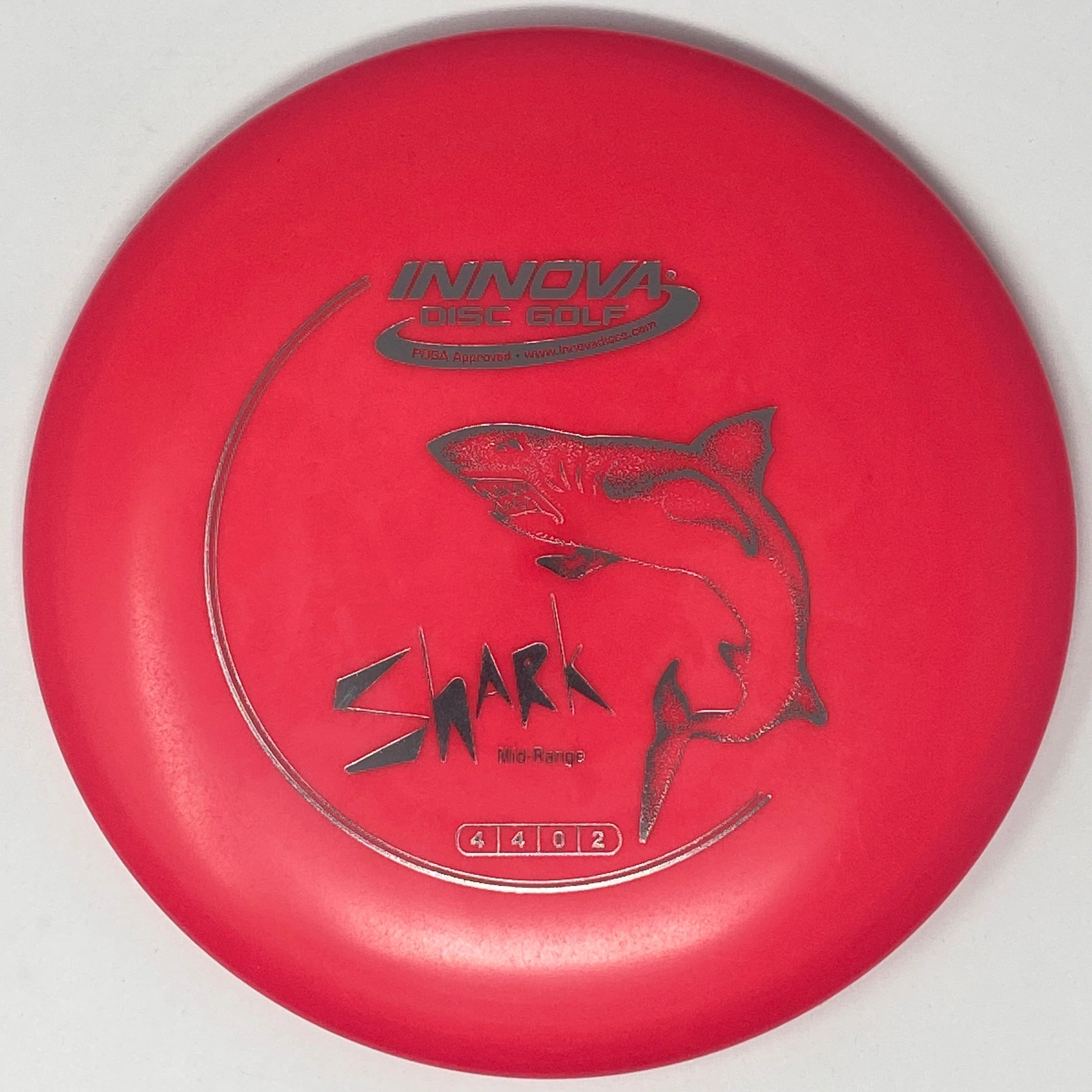 Shark (DX) - Image 5