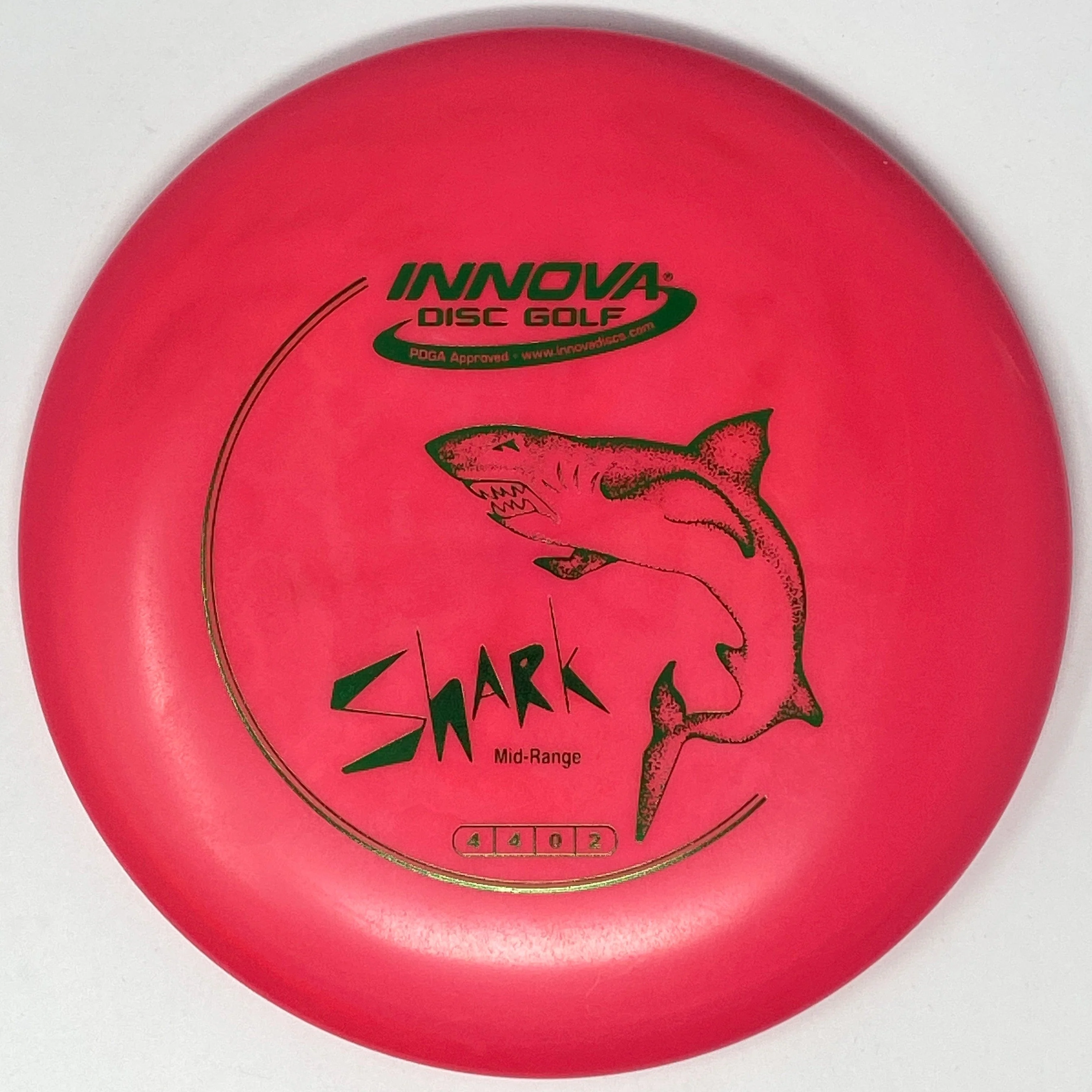 Shark (DX) - Image 6