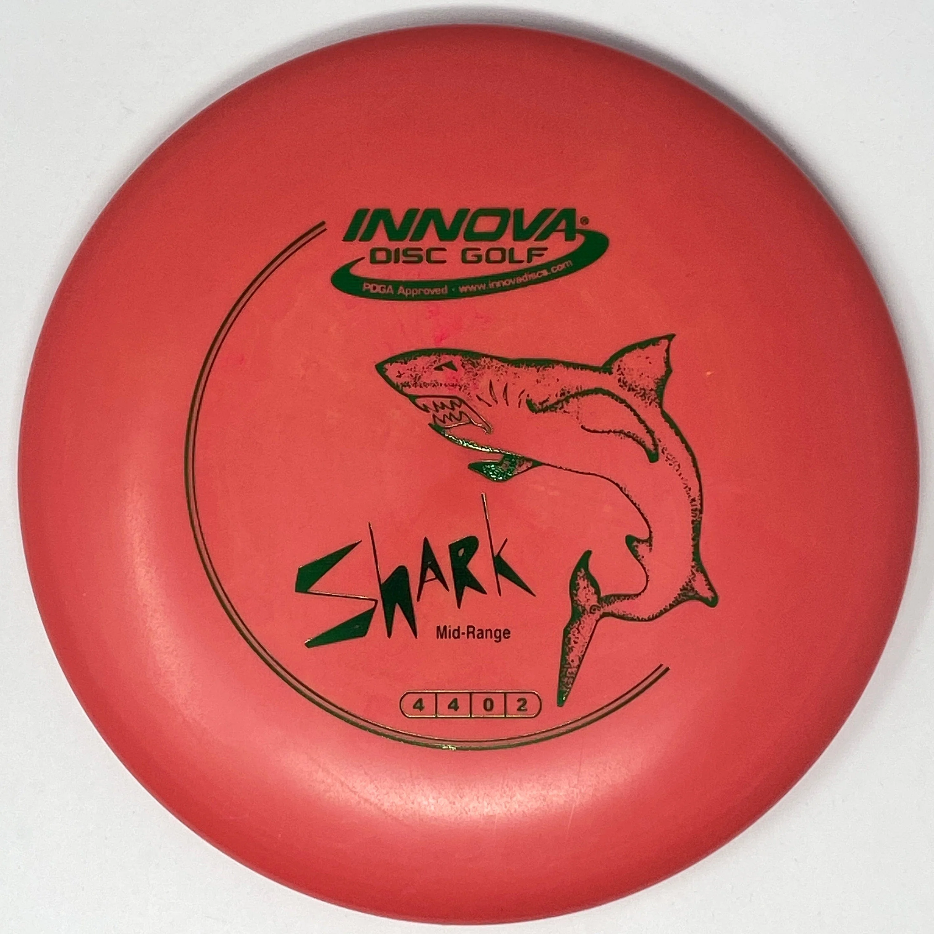 Shark (DX) - Image 7