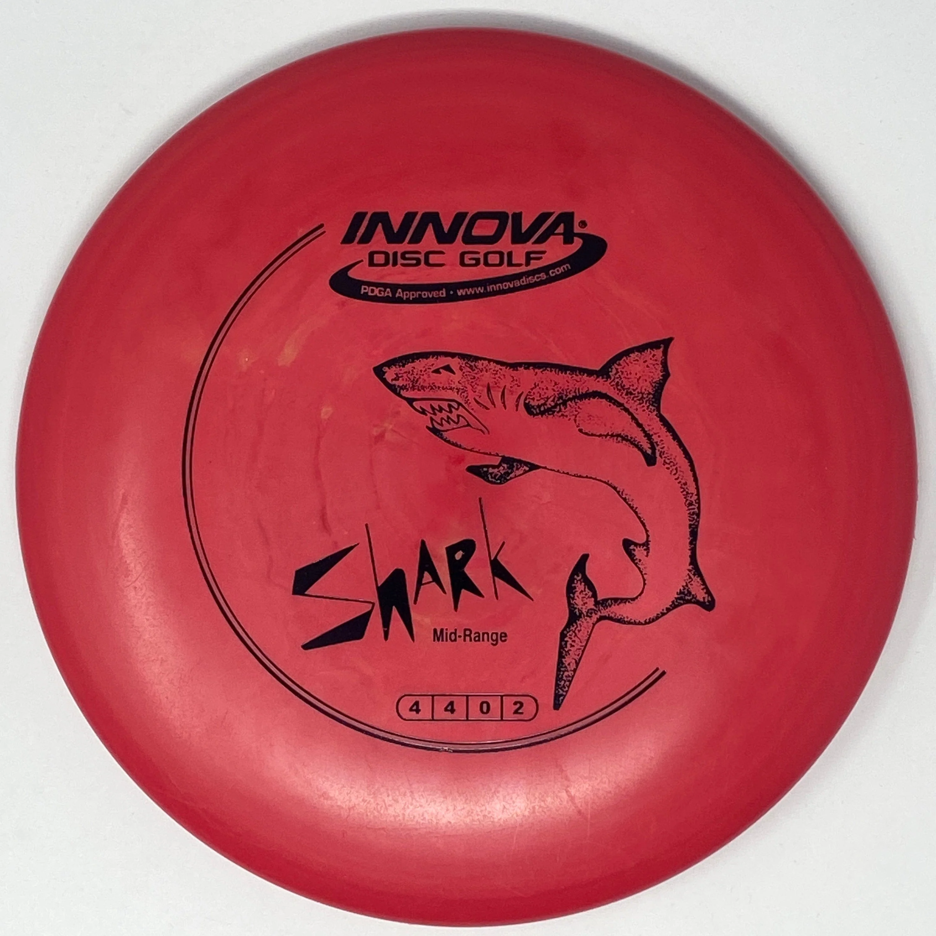 Shark (DX) - Image 8