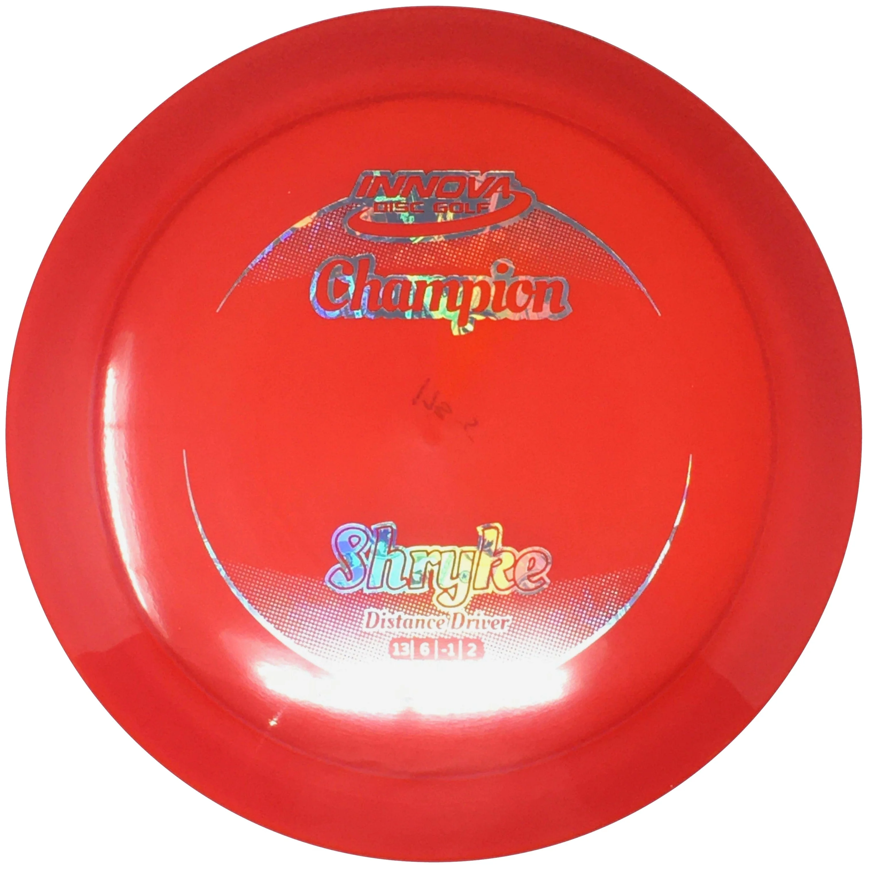 Shryke (Champion)