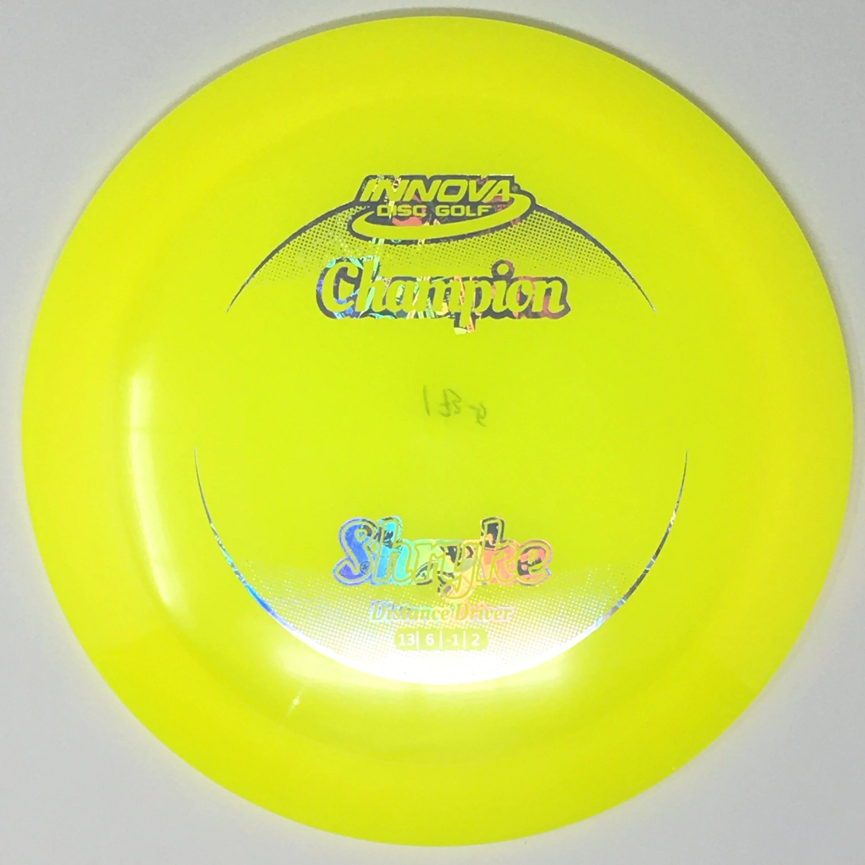 Shryke (Champion) - Image 10