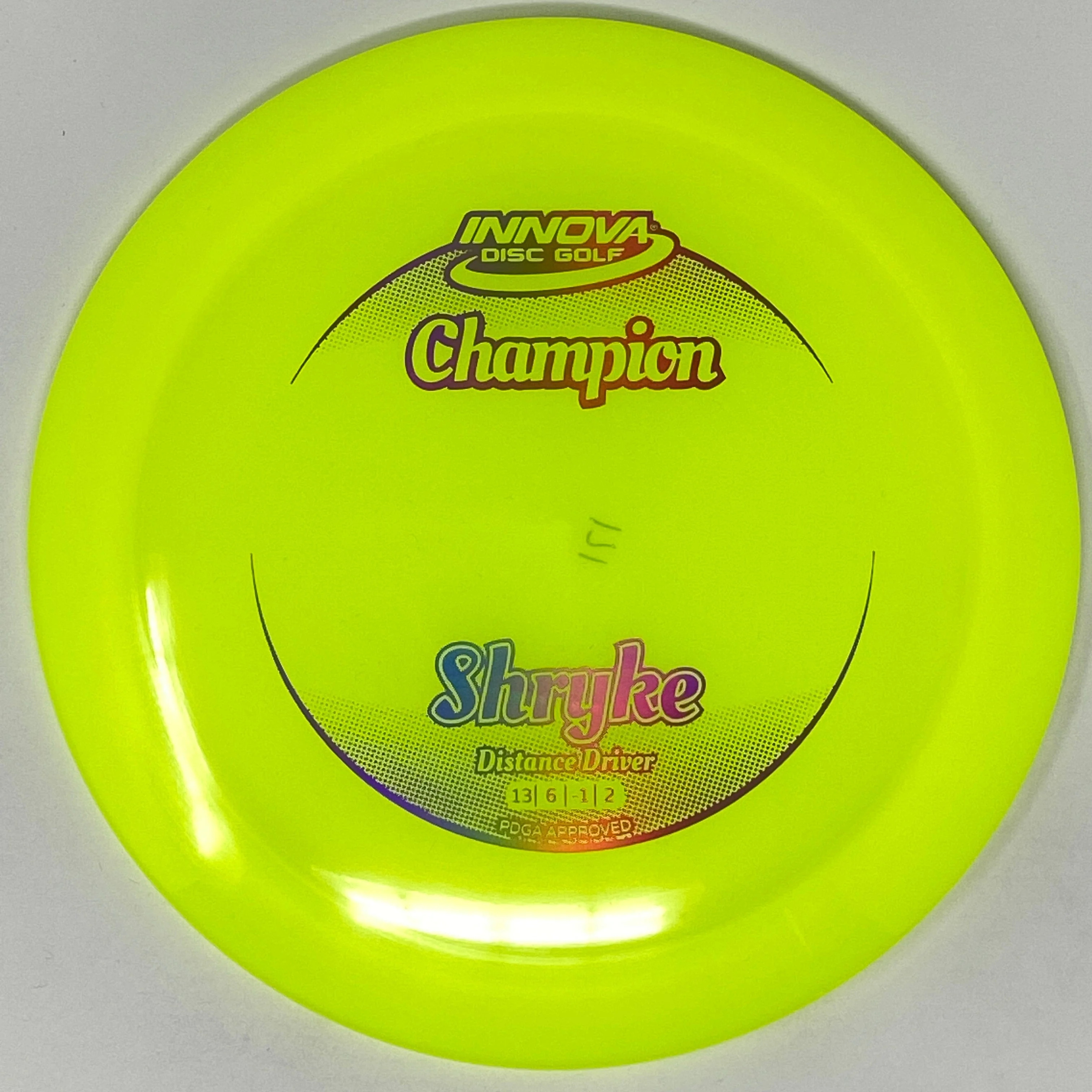 Shryke (Champion) - Image 11