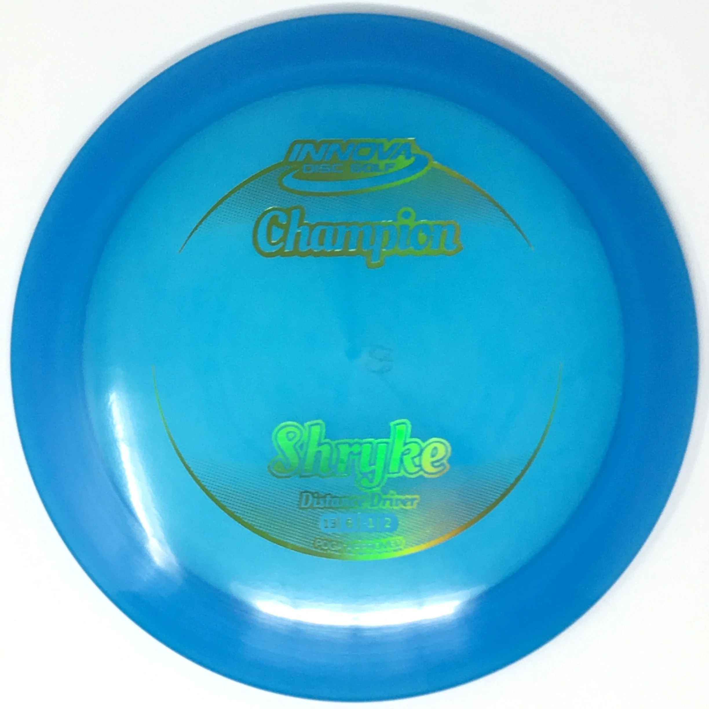 Shryke (Champion) - Image 12