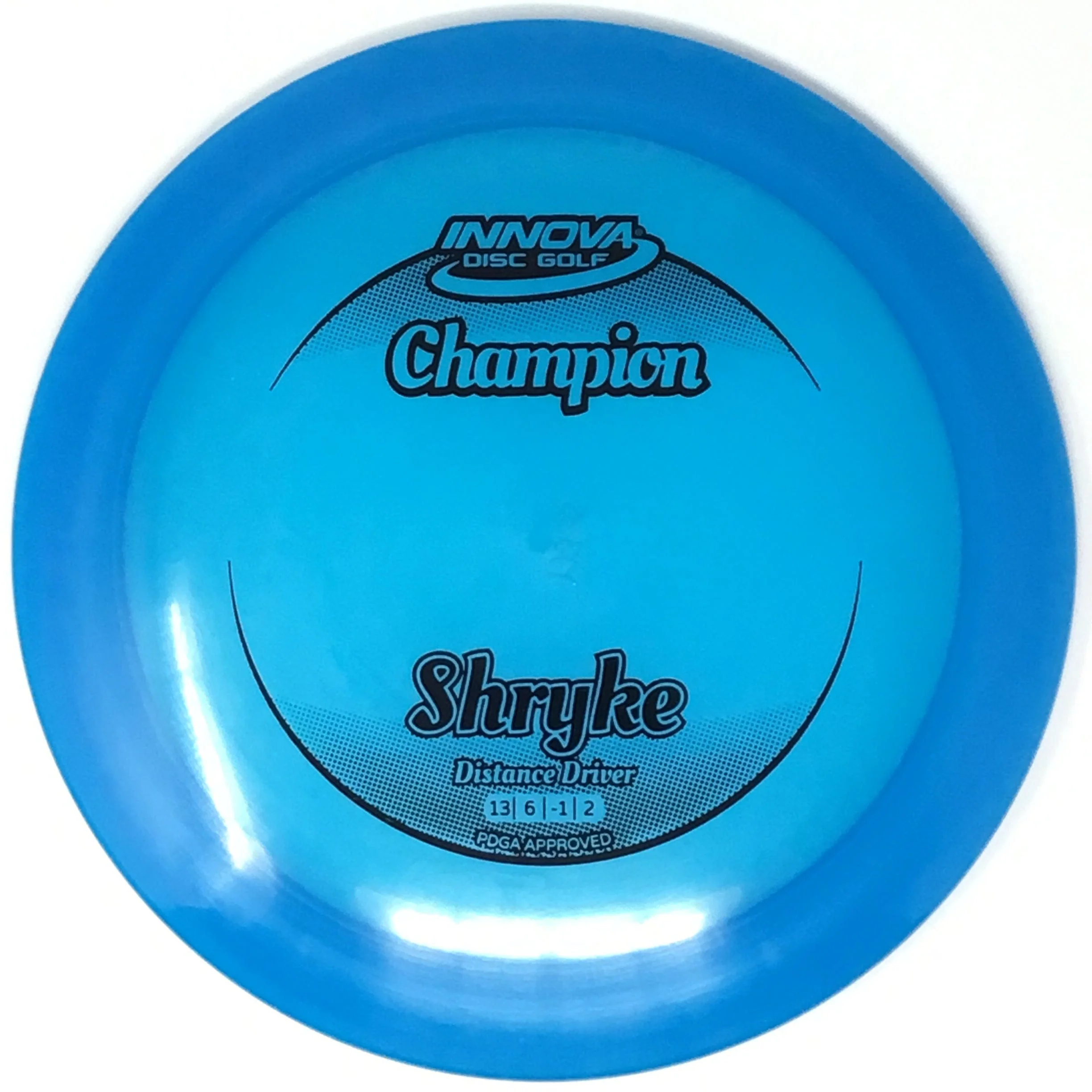 Shryke (Champion) - Image 13