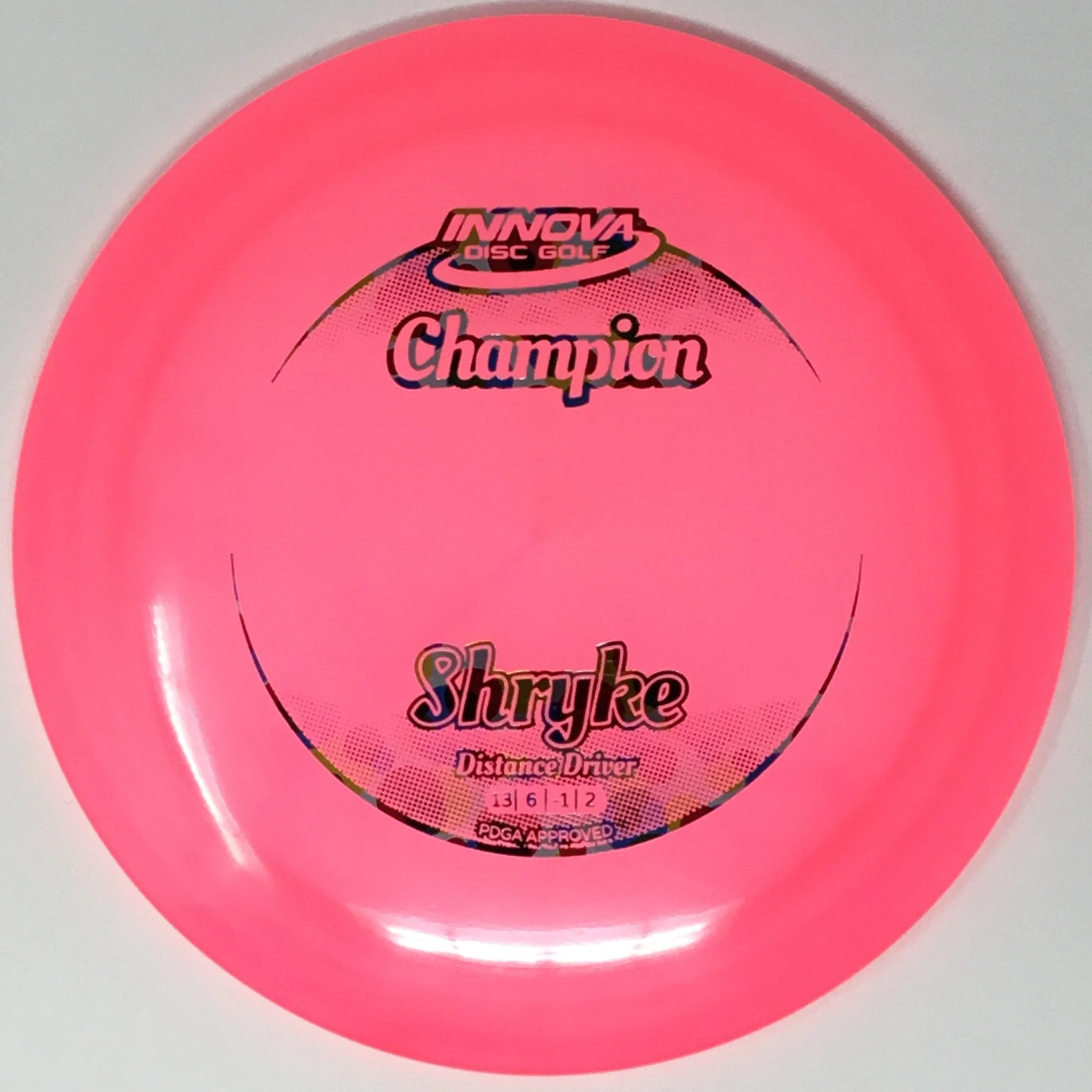 Shryke (Champion) - Image 2