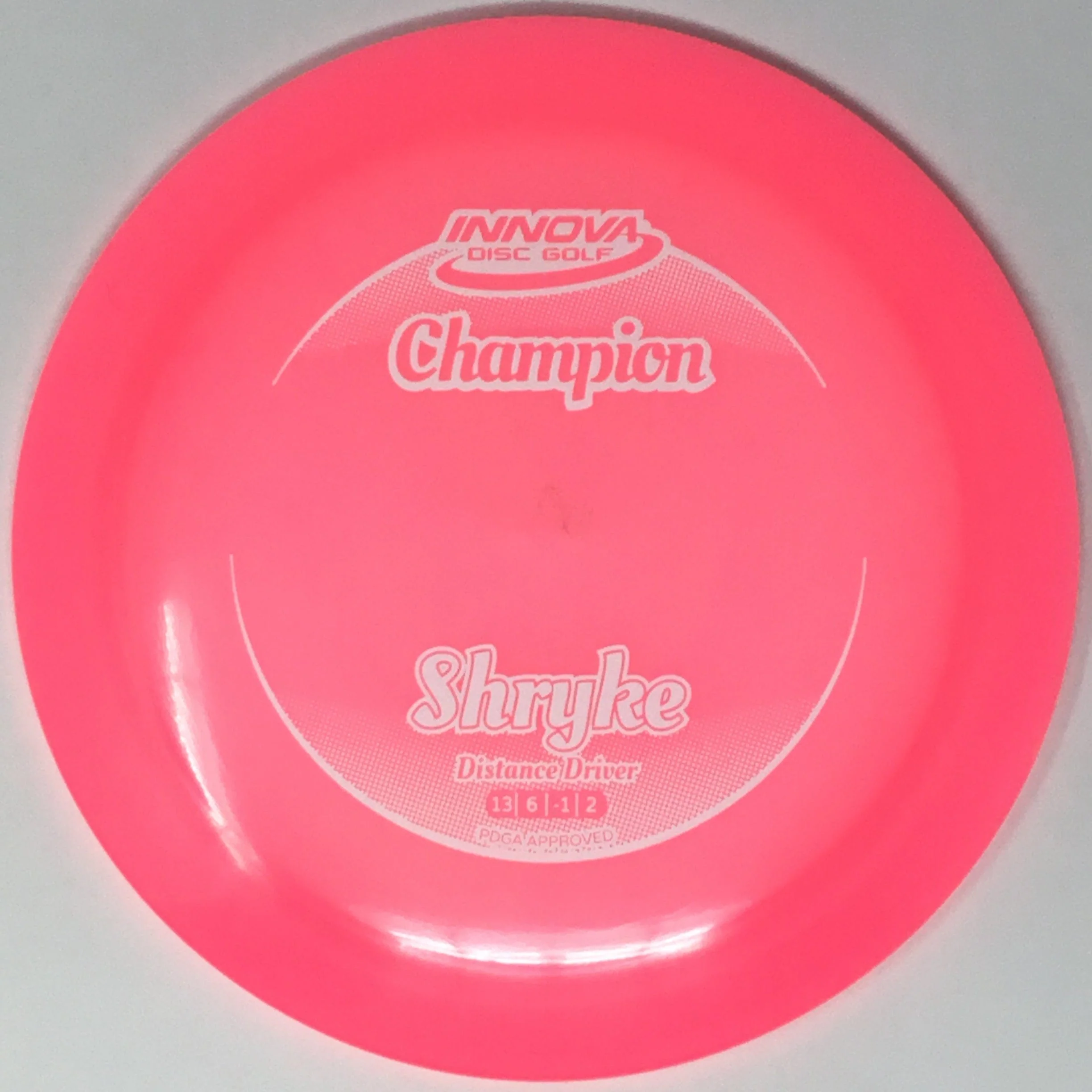 Shryke (Champion) - Image 3