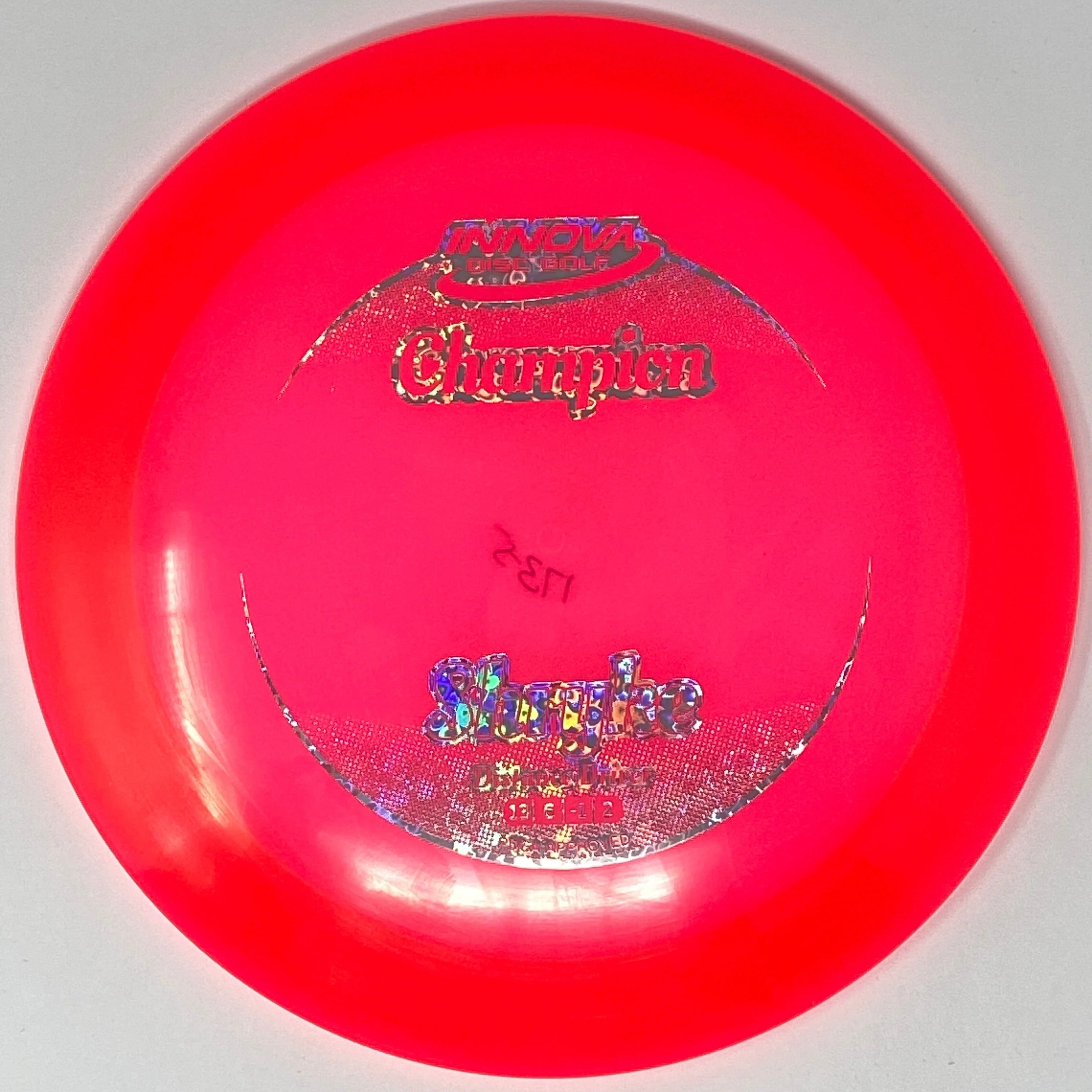 Shryke (Champion) - Image 4