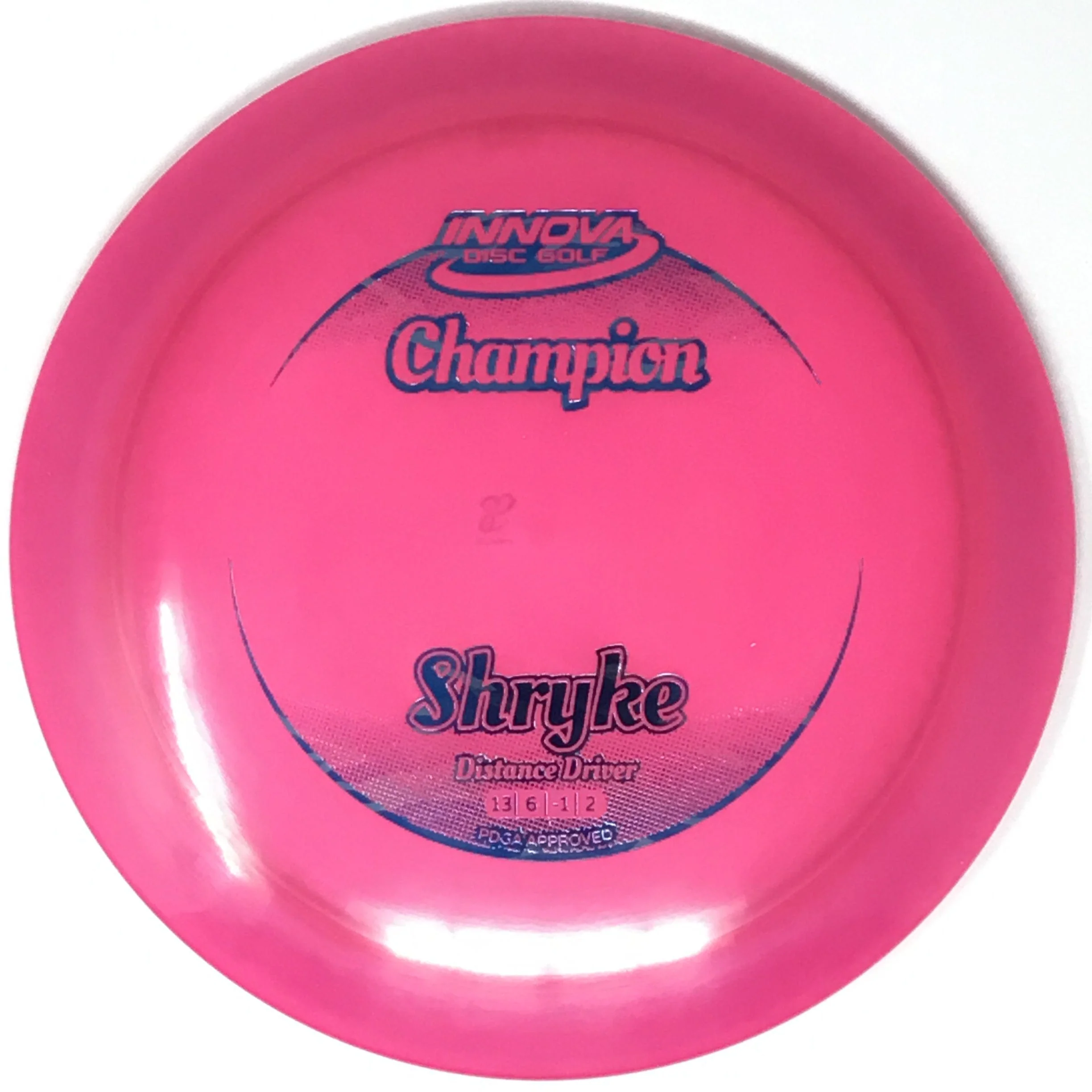 Shryke (Champion) - Image 5