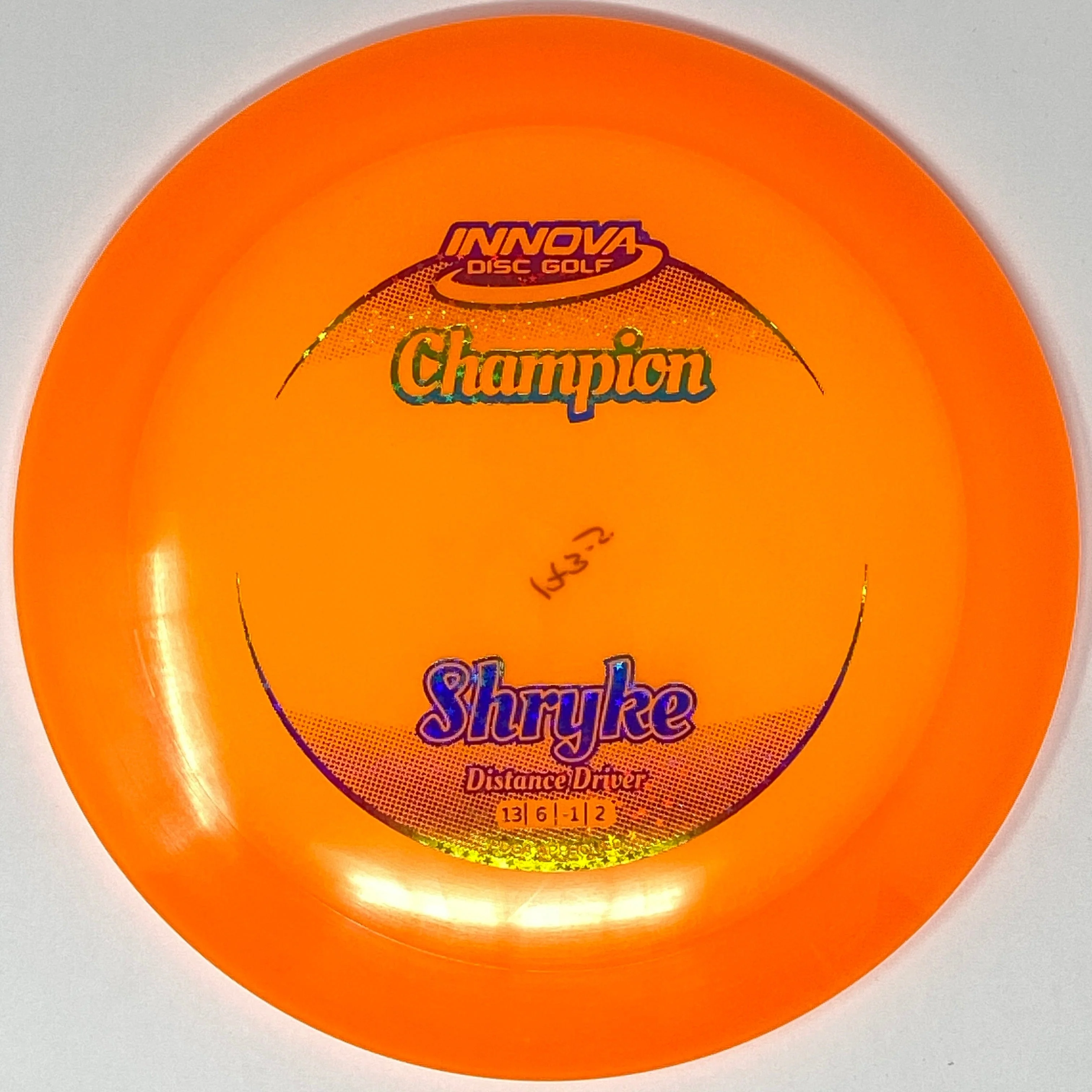 Shryke (Champion) - Image 6