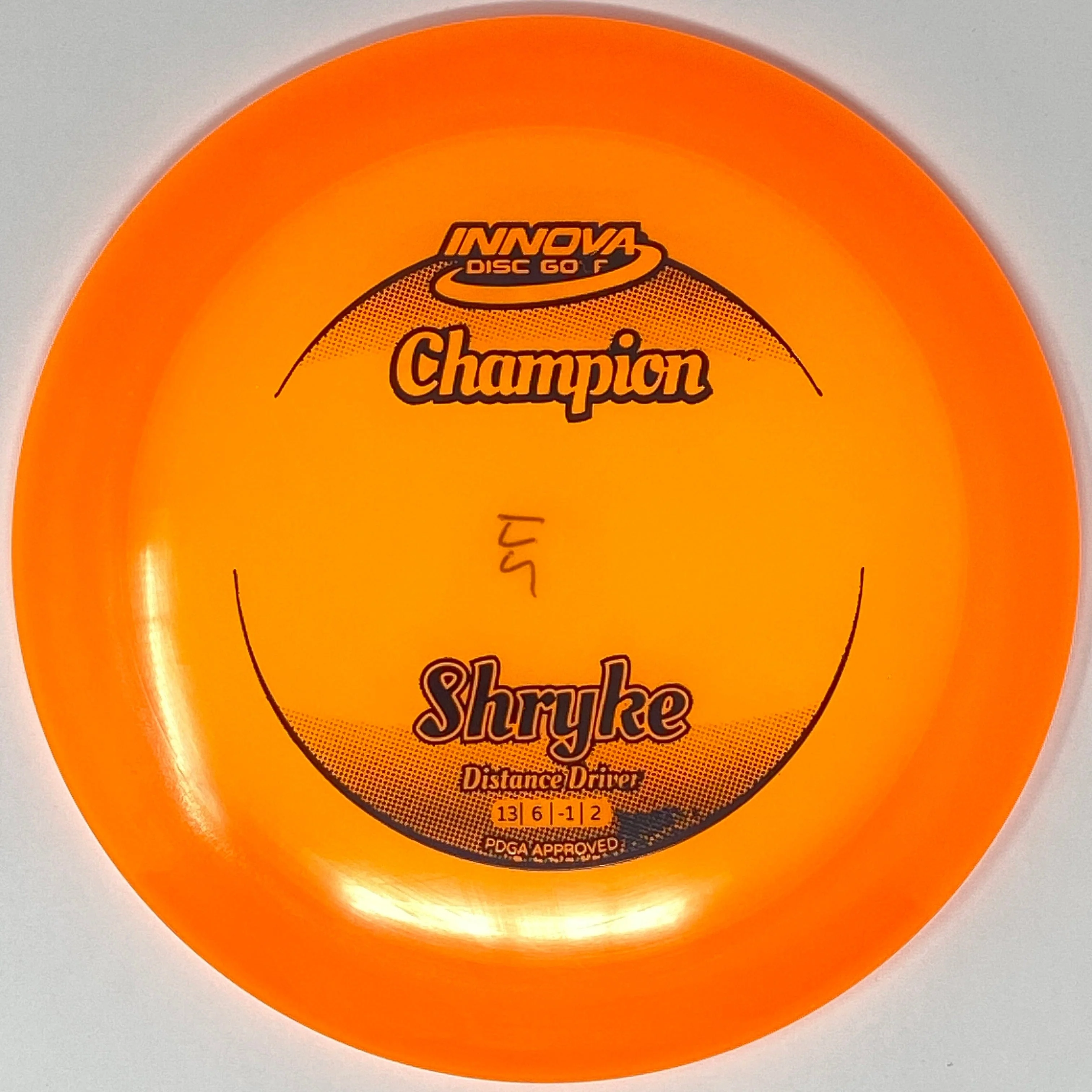 Shryke (Champion) - Image 7