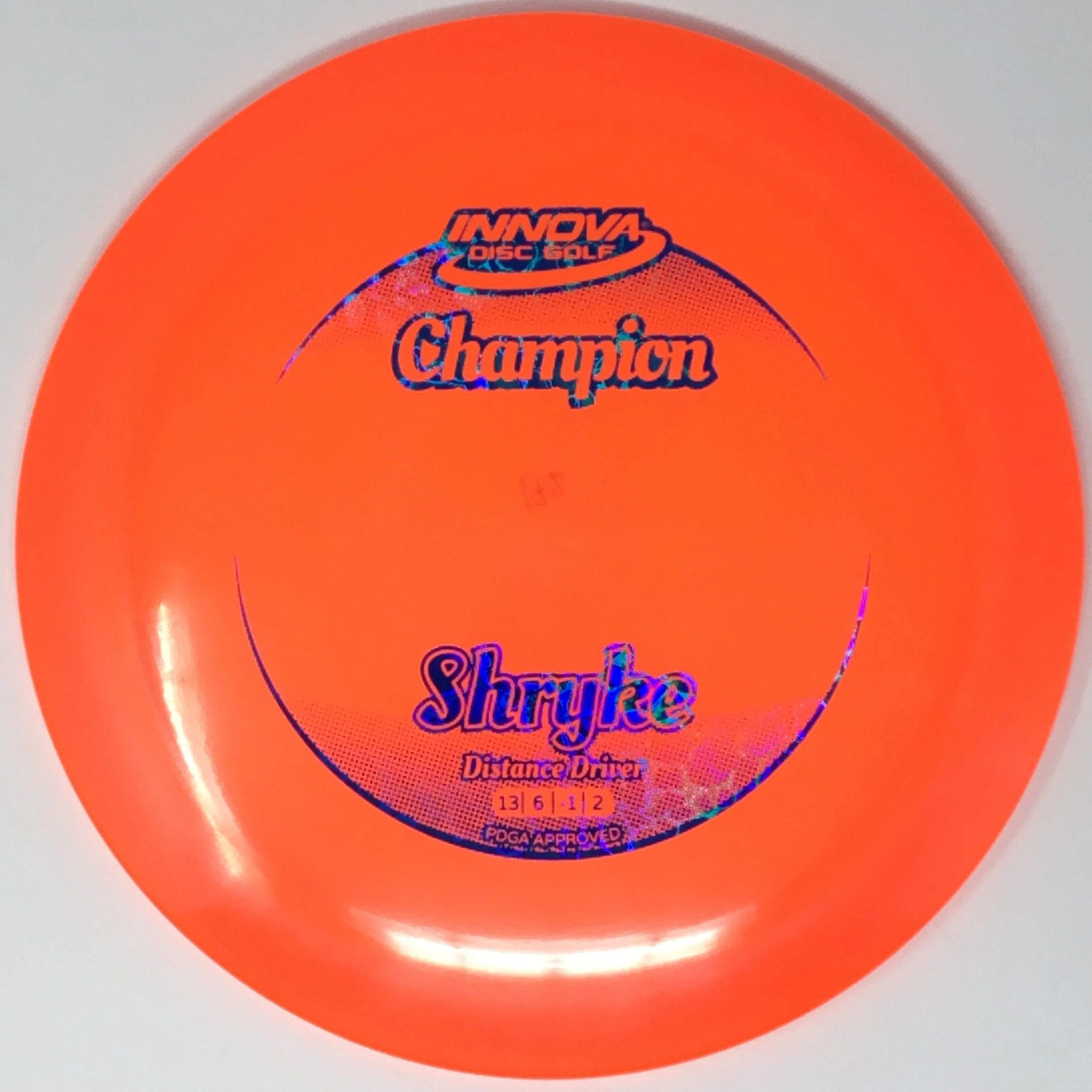 Shryke (Champion) - Image 8