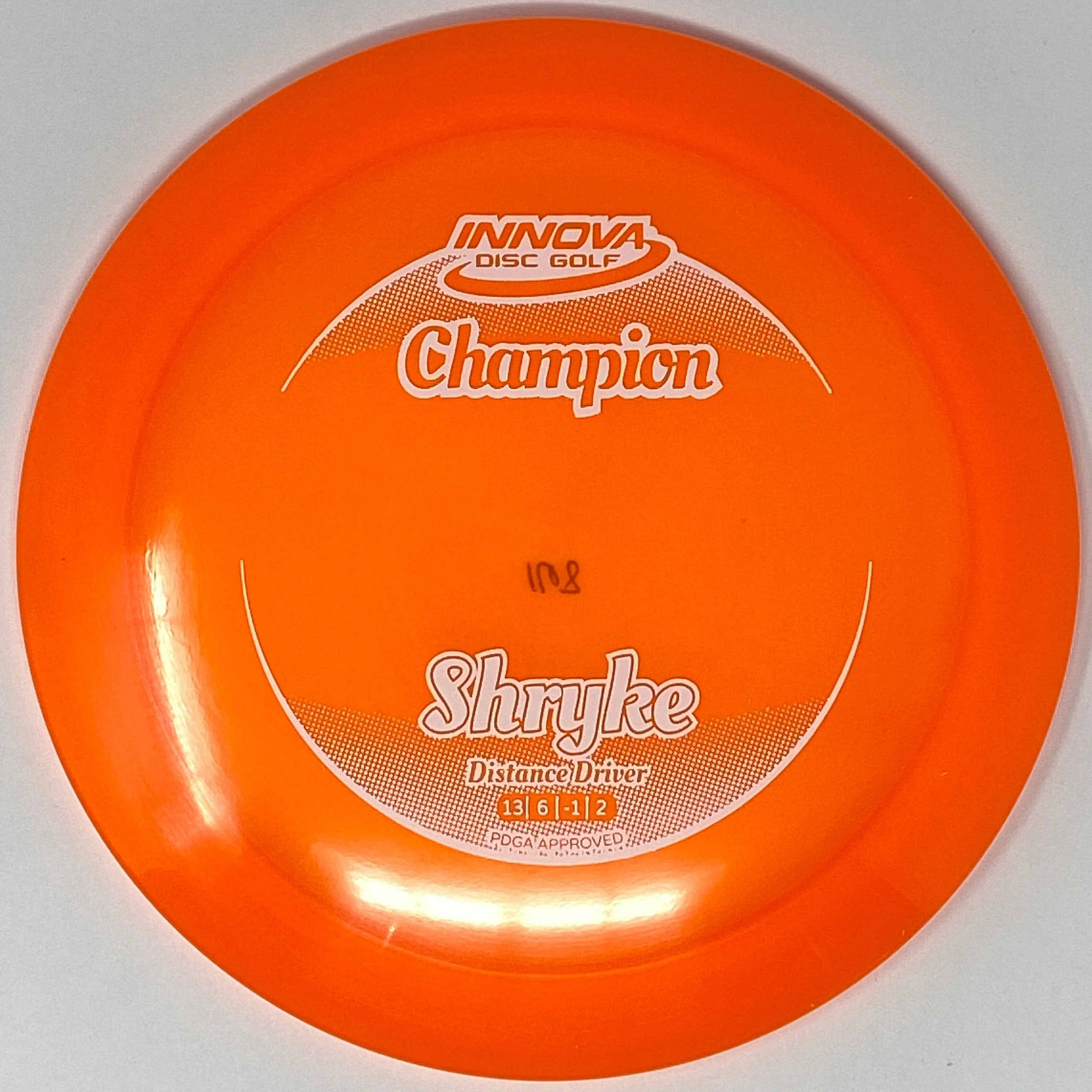 Shryke (Champion) - Image 9