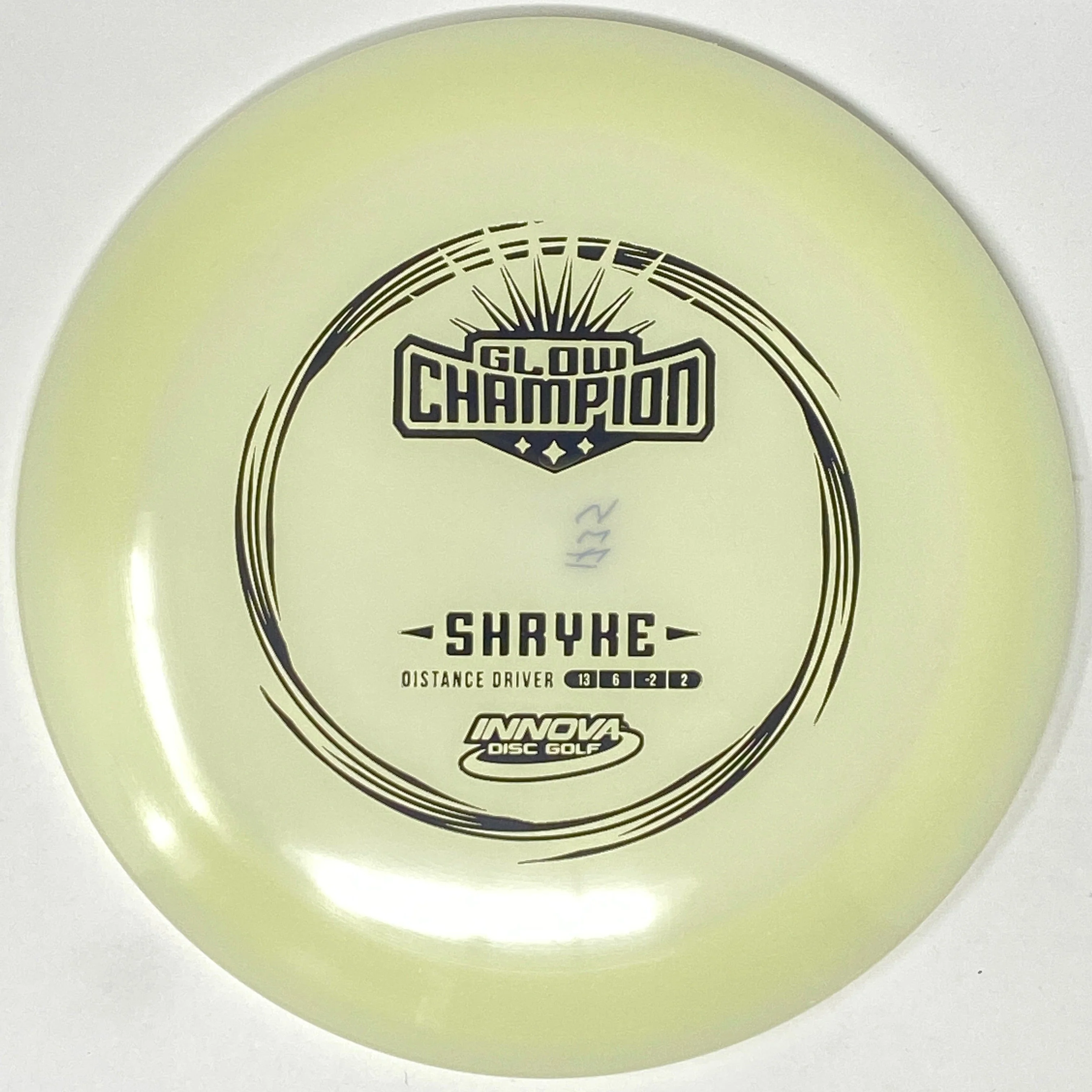 Shryke (Champion Glow) - Image 4
