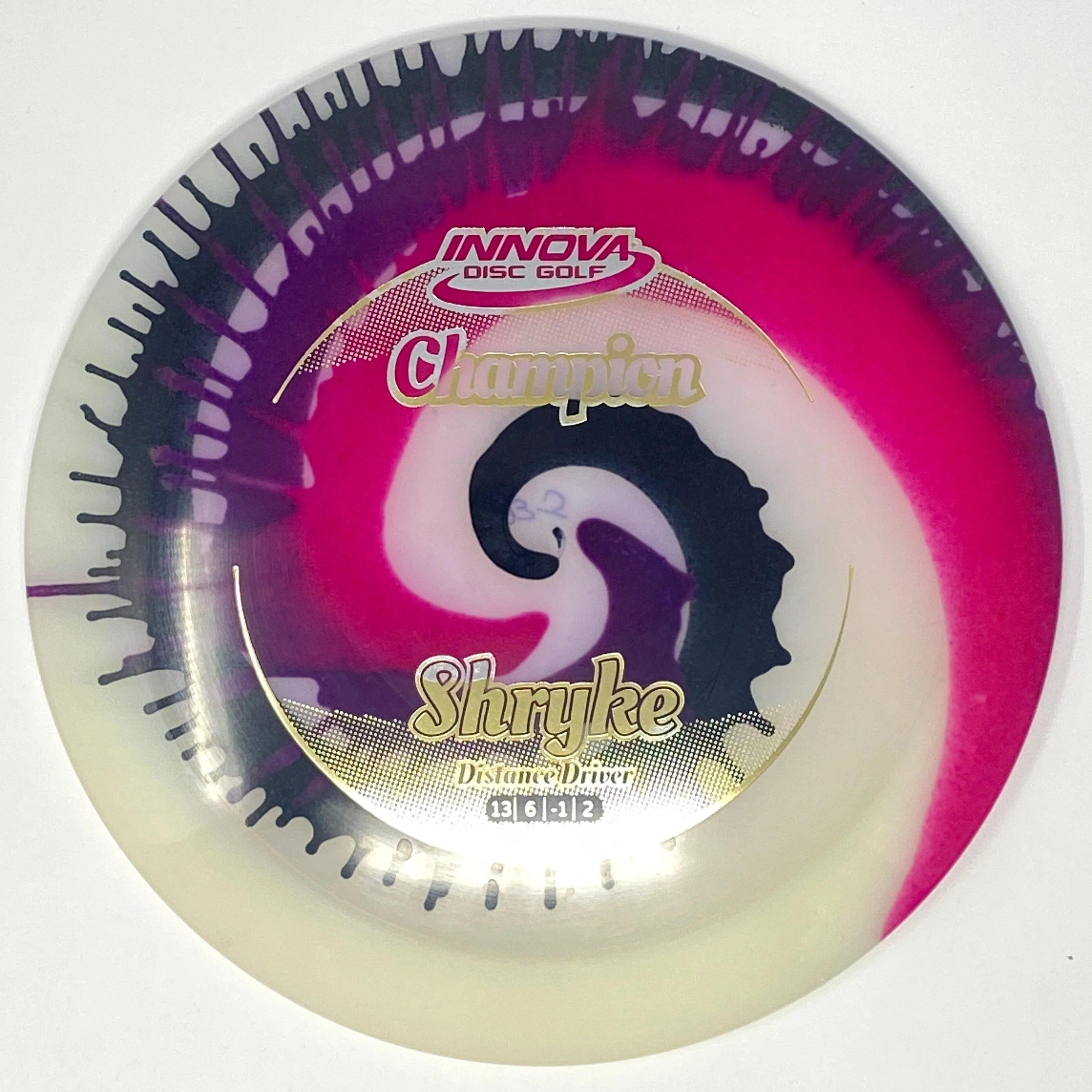Shryke (I-Dye Champion) - Image 11