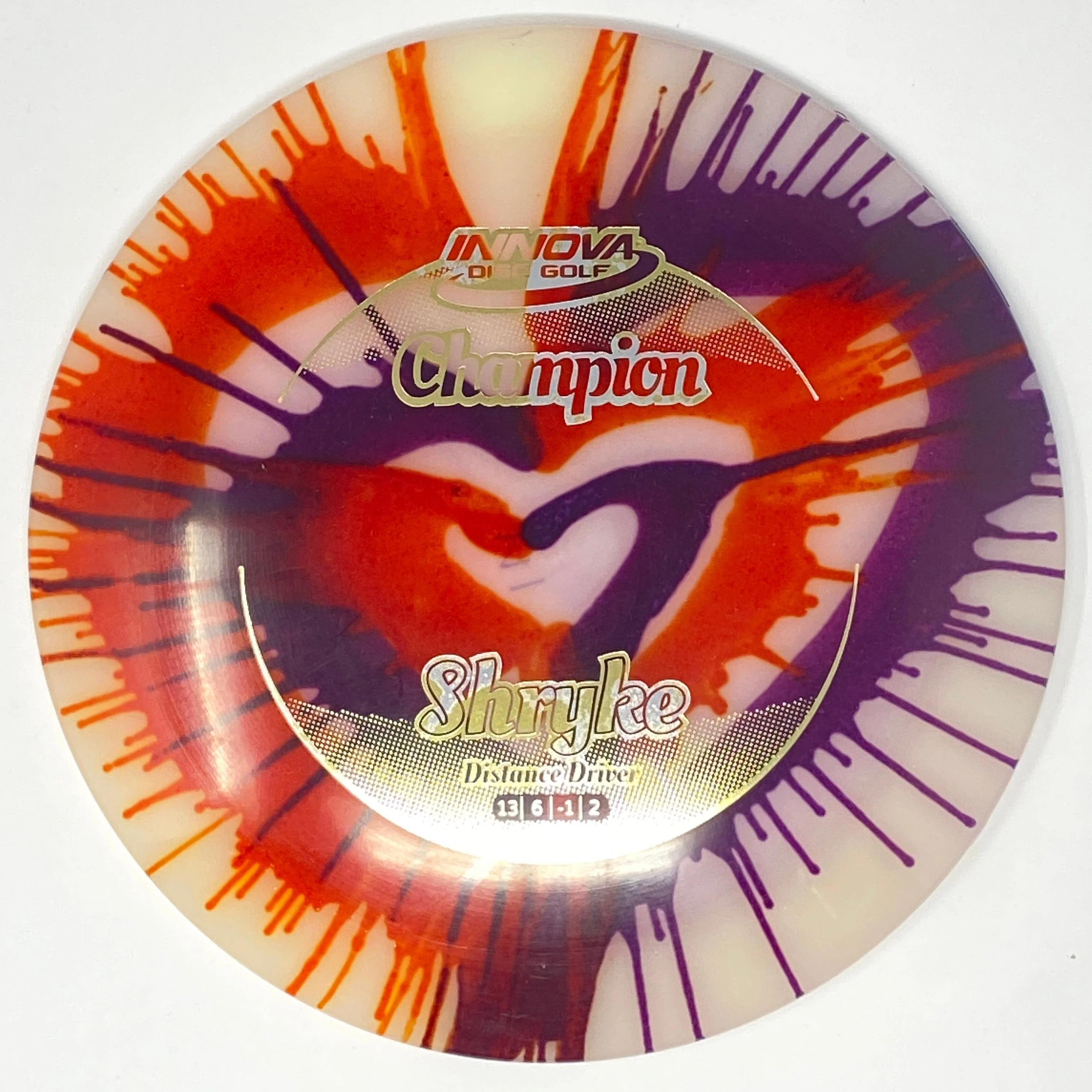 Shryke (I-Dye Champion) - Image 13