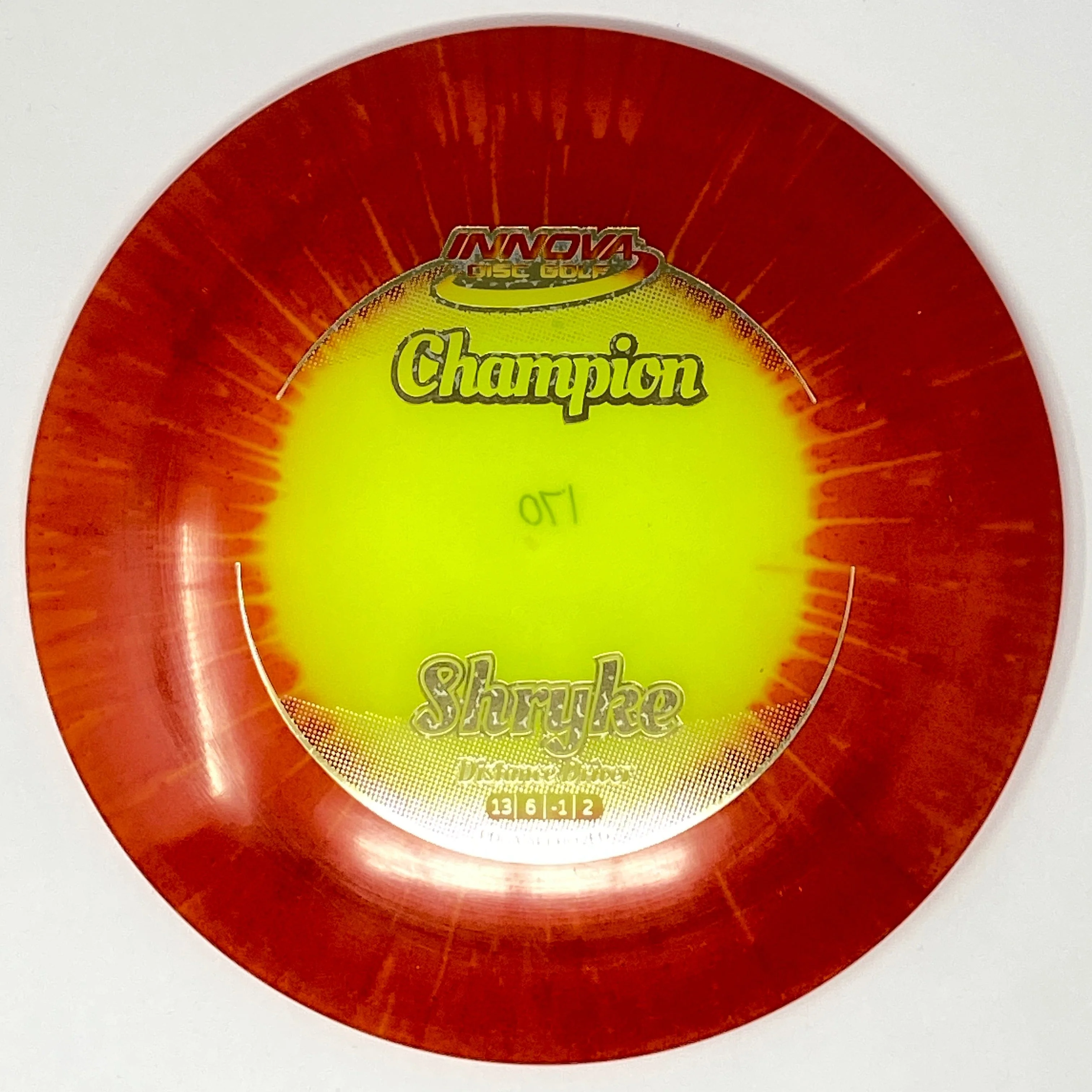Shryke (I-Dye Champion) - Image 15