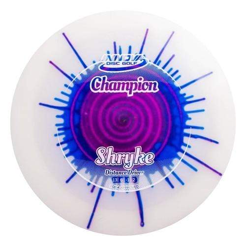 Shryke (I-Dye Champion) - Image 2