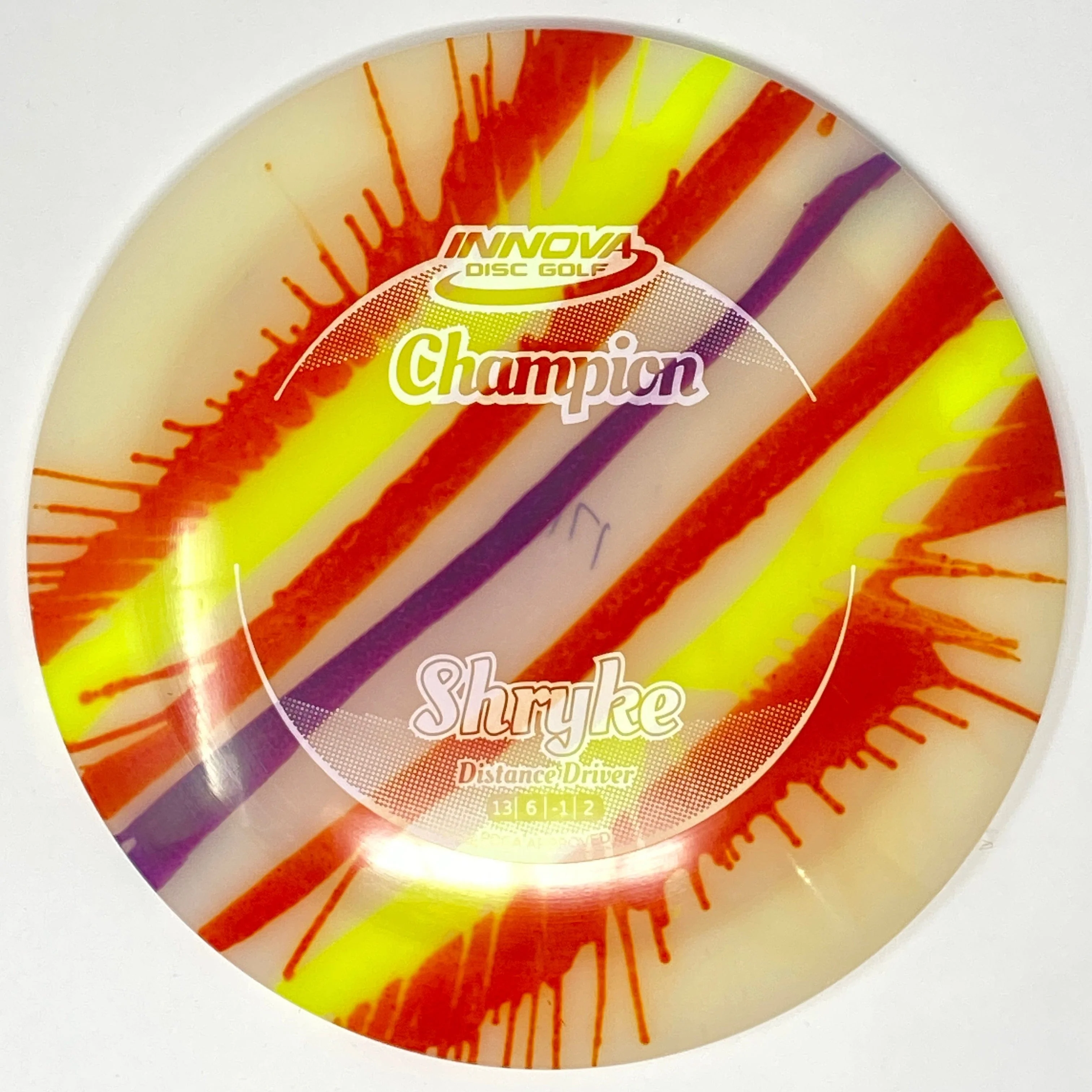 Shryke (I-Dye Champion) - Image 21