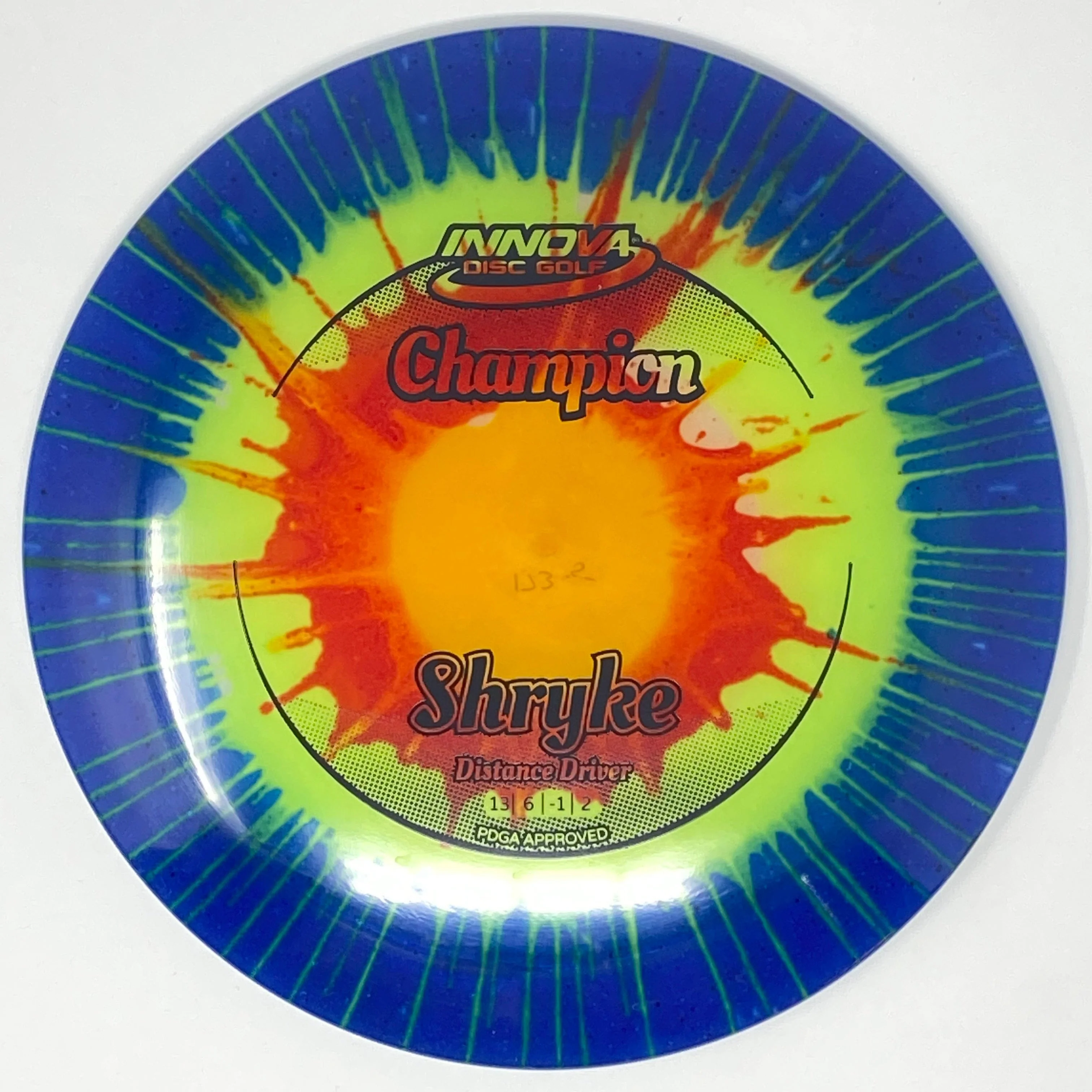 Shryke (I-Dye Champion) - Image 25