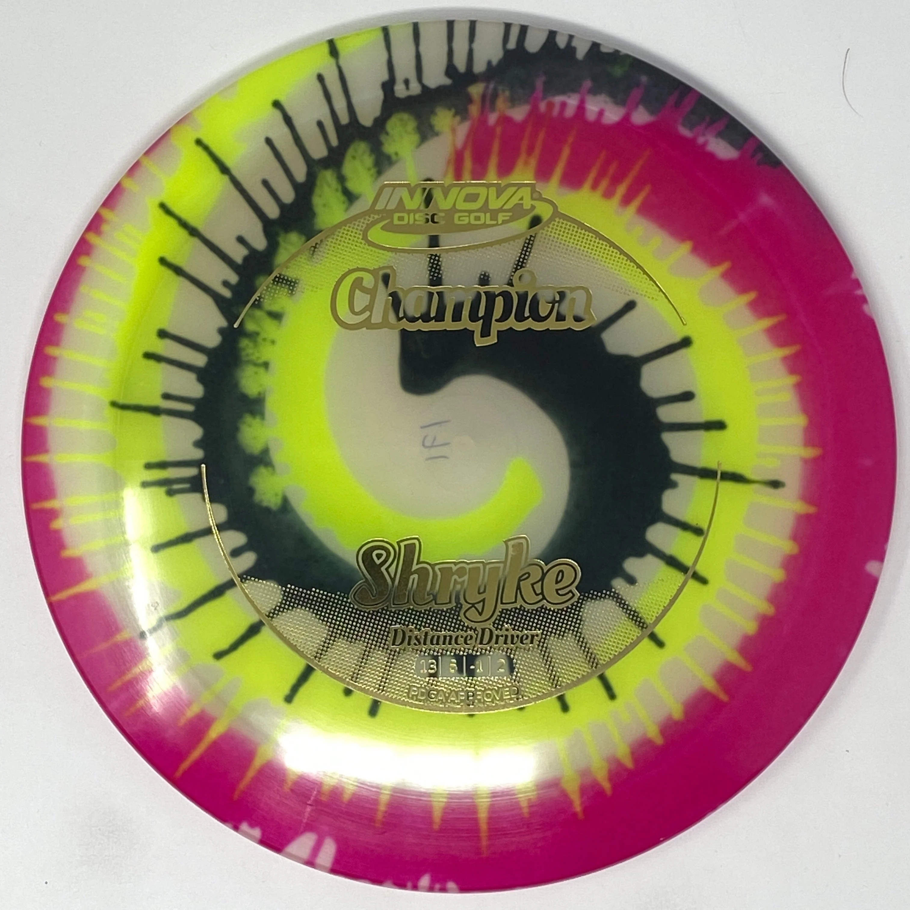 Shryke (I-Dye Champion) - Image 30