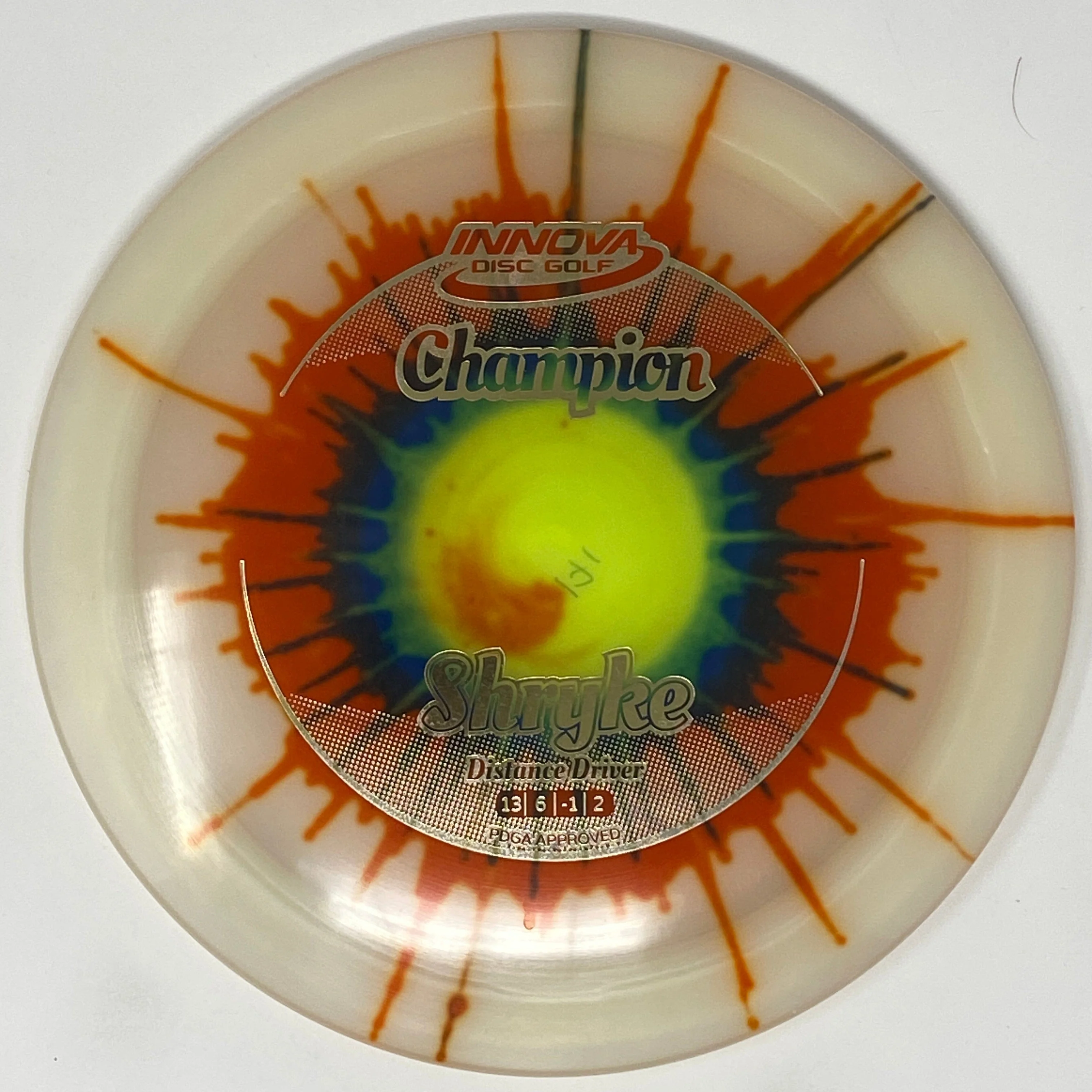 Shryke (I-Dye Champion) - Image 32