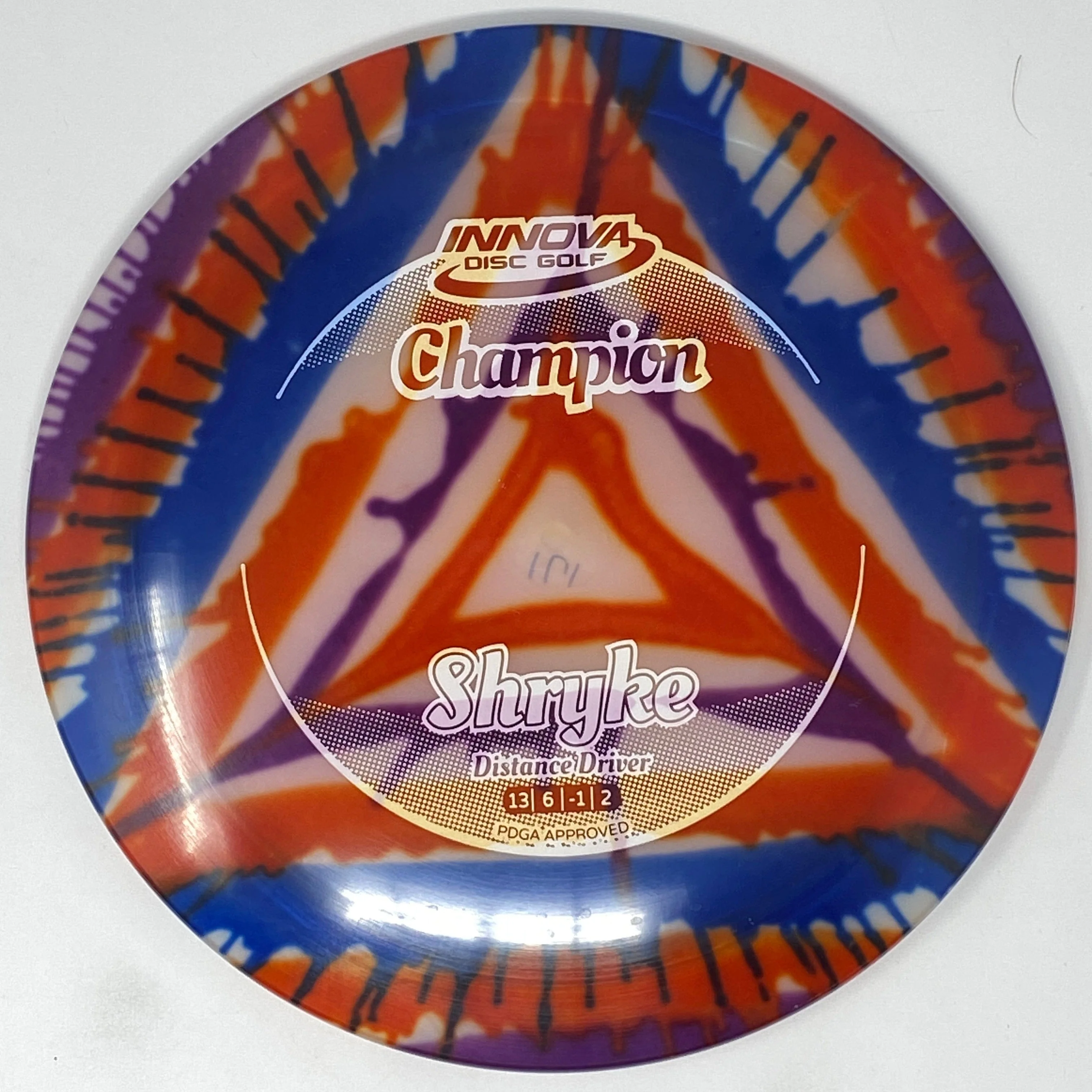 Shryke (I-Dye Champion) - Image 34