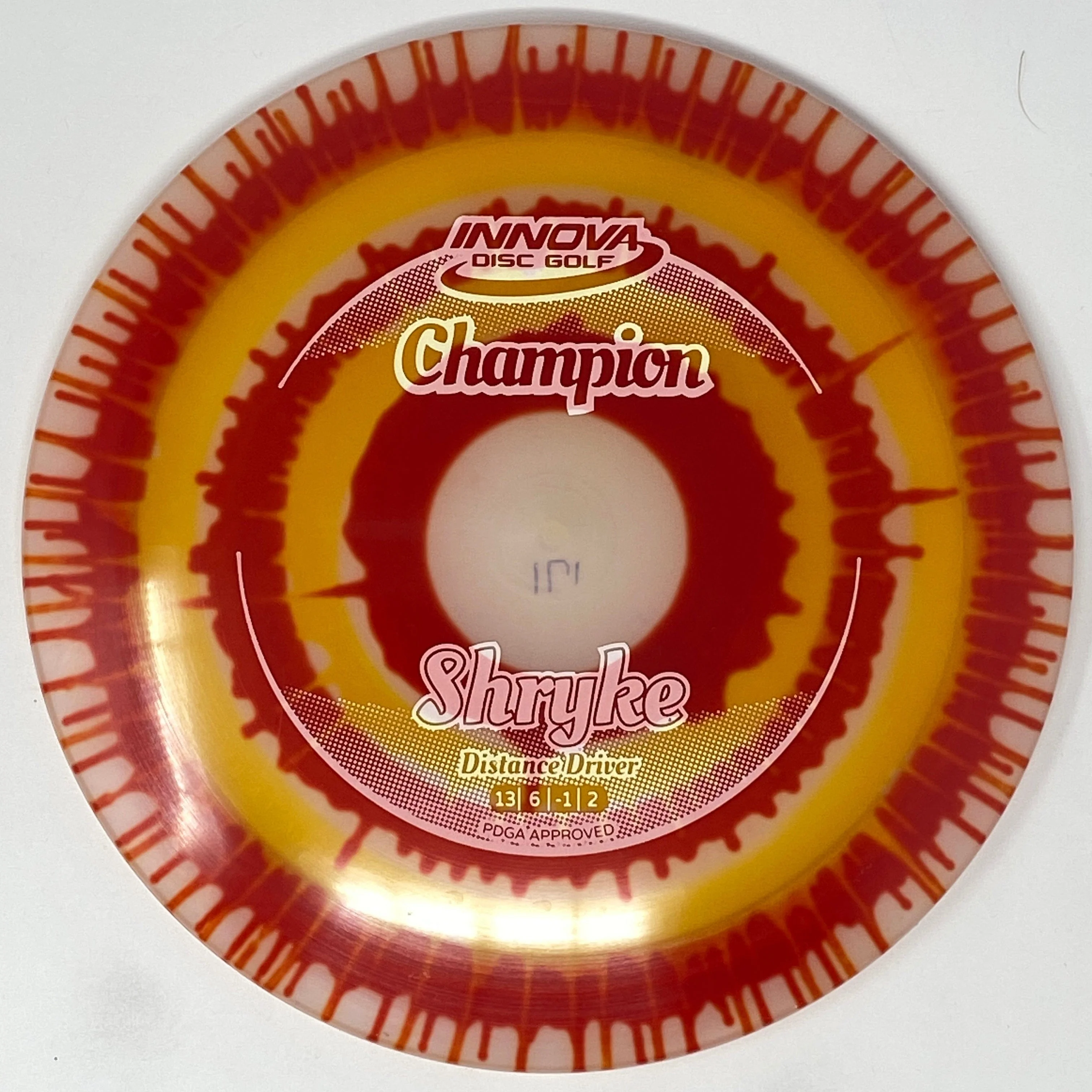 Shryke (I-Dye Champion) - Image 35