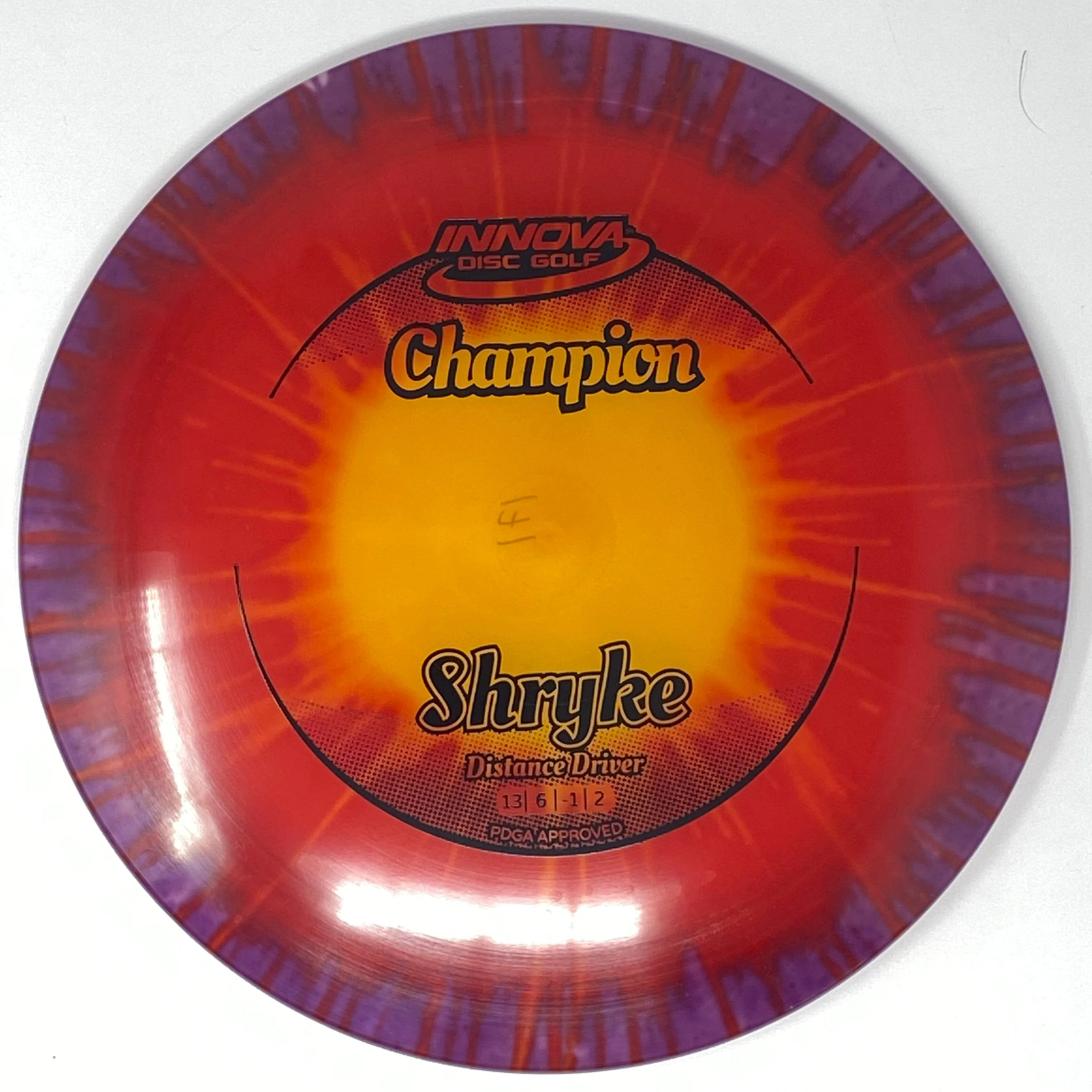 Shryke (I-Dye Champion) - Image 37