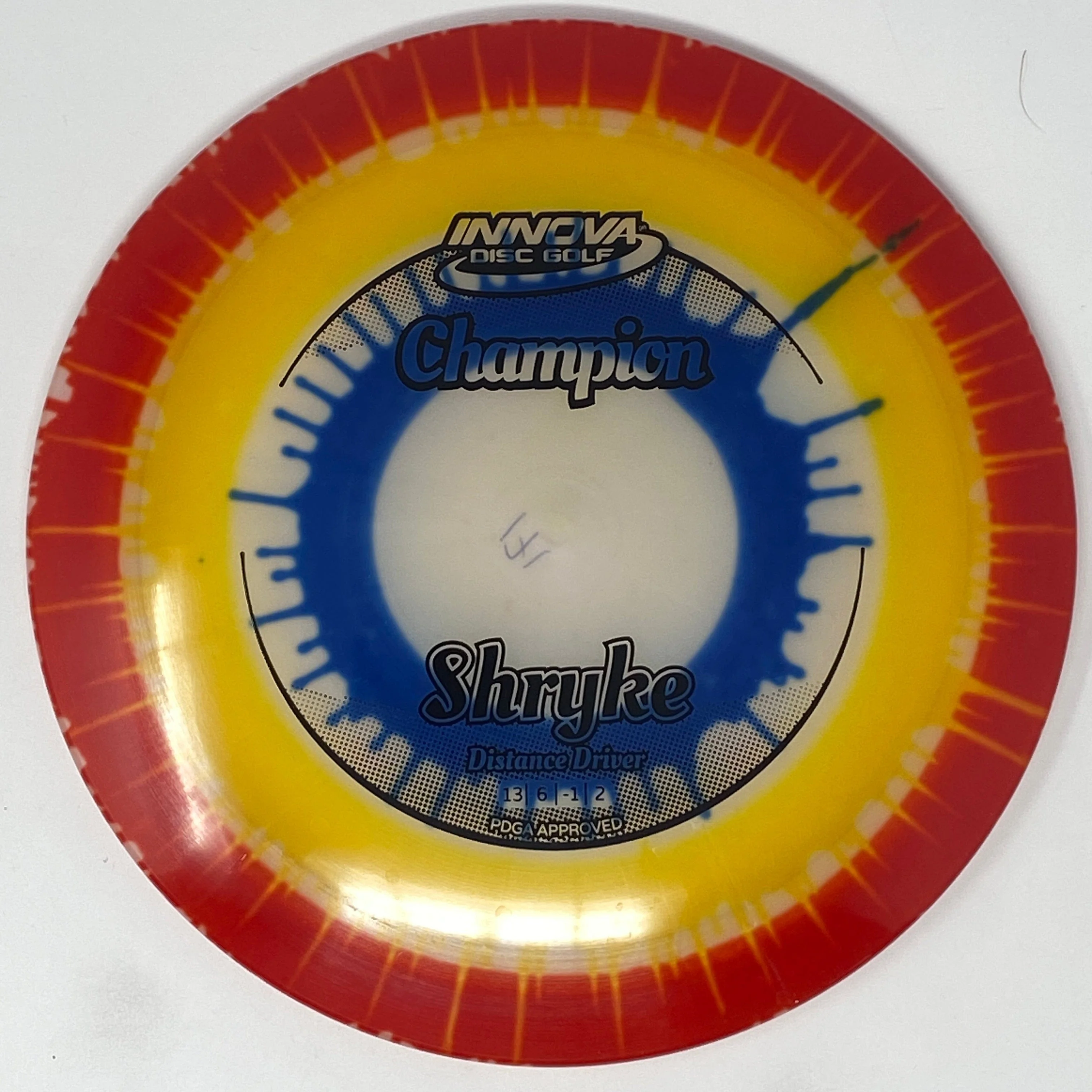 Shryke (I-Dye Champion) - Image 38